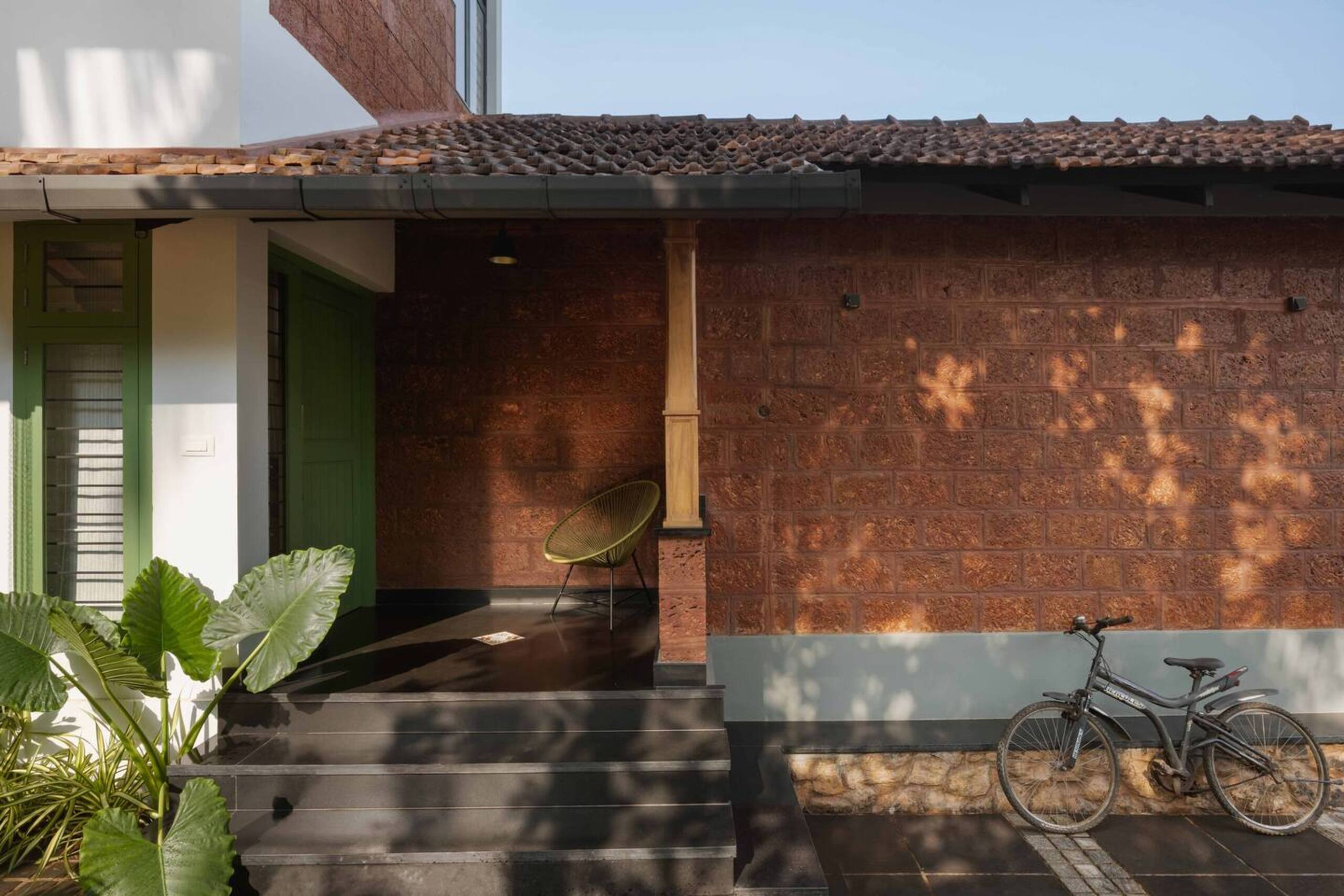 Solace Villa | 2BHK 30