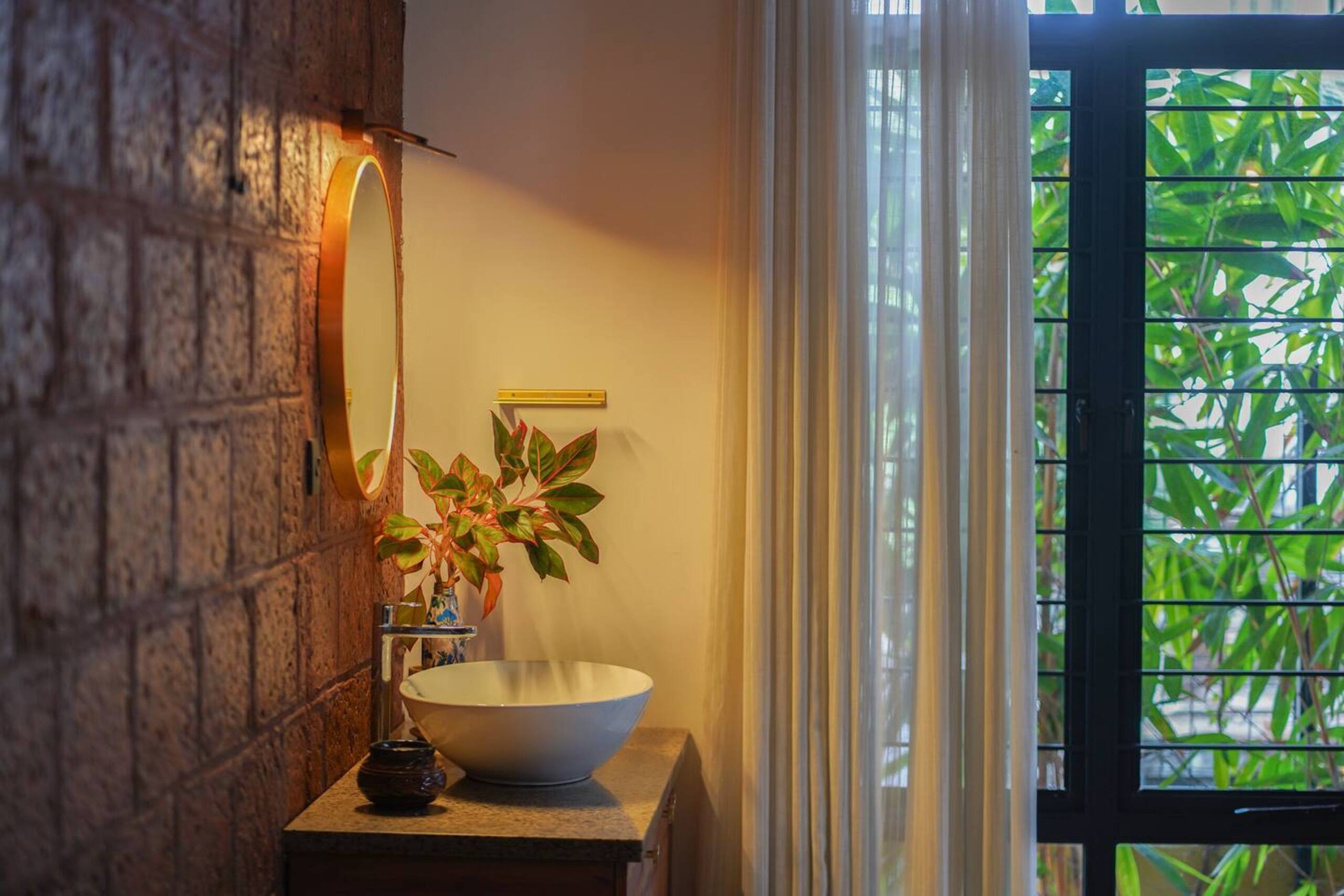 Solace Villa | 2BHK 26