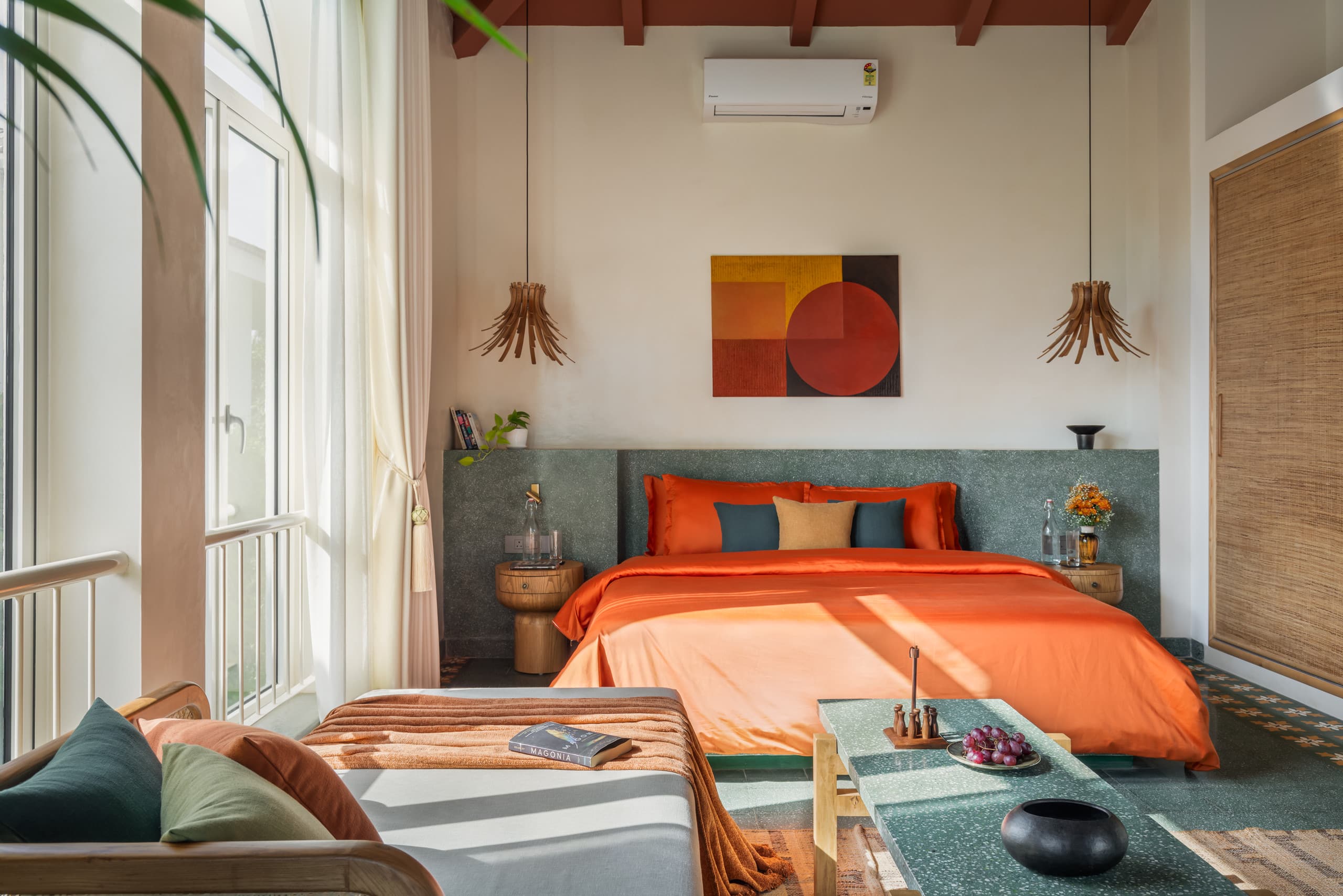 TBK villa 01|pvt pool|5mins walk to party places 26