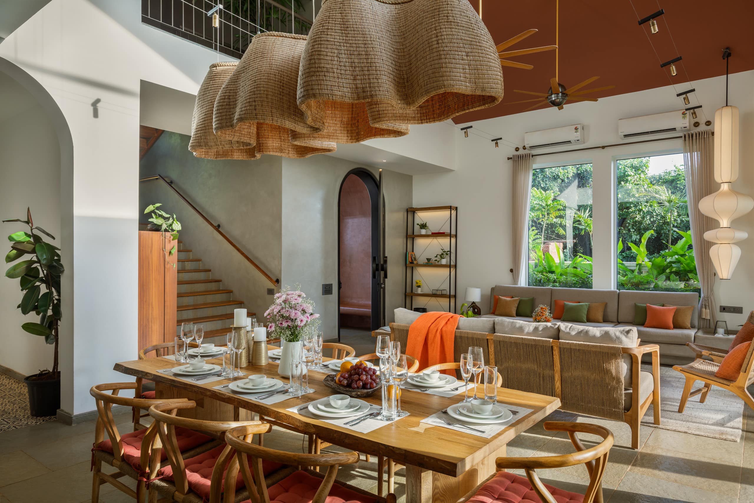 TBK villa 01|pvt pool|5mins walk to party places 22