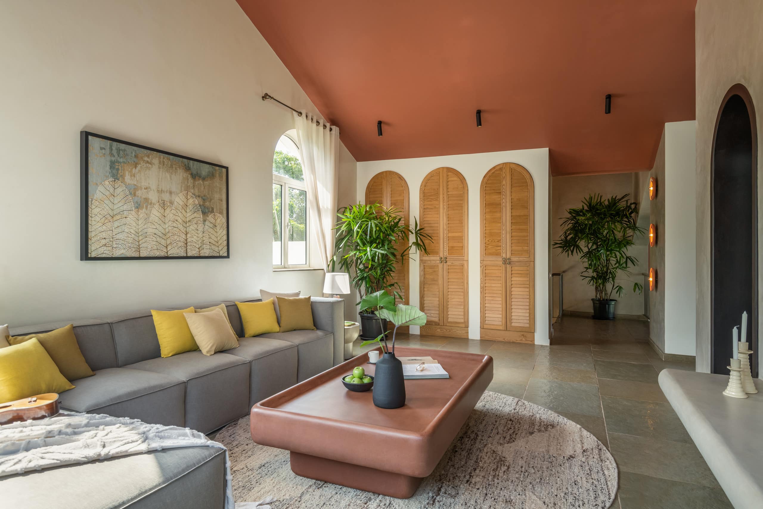 TBK villa 01|pvt pool|5mins walk to party places 14