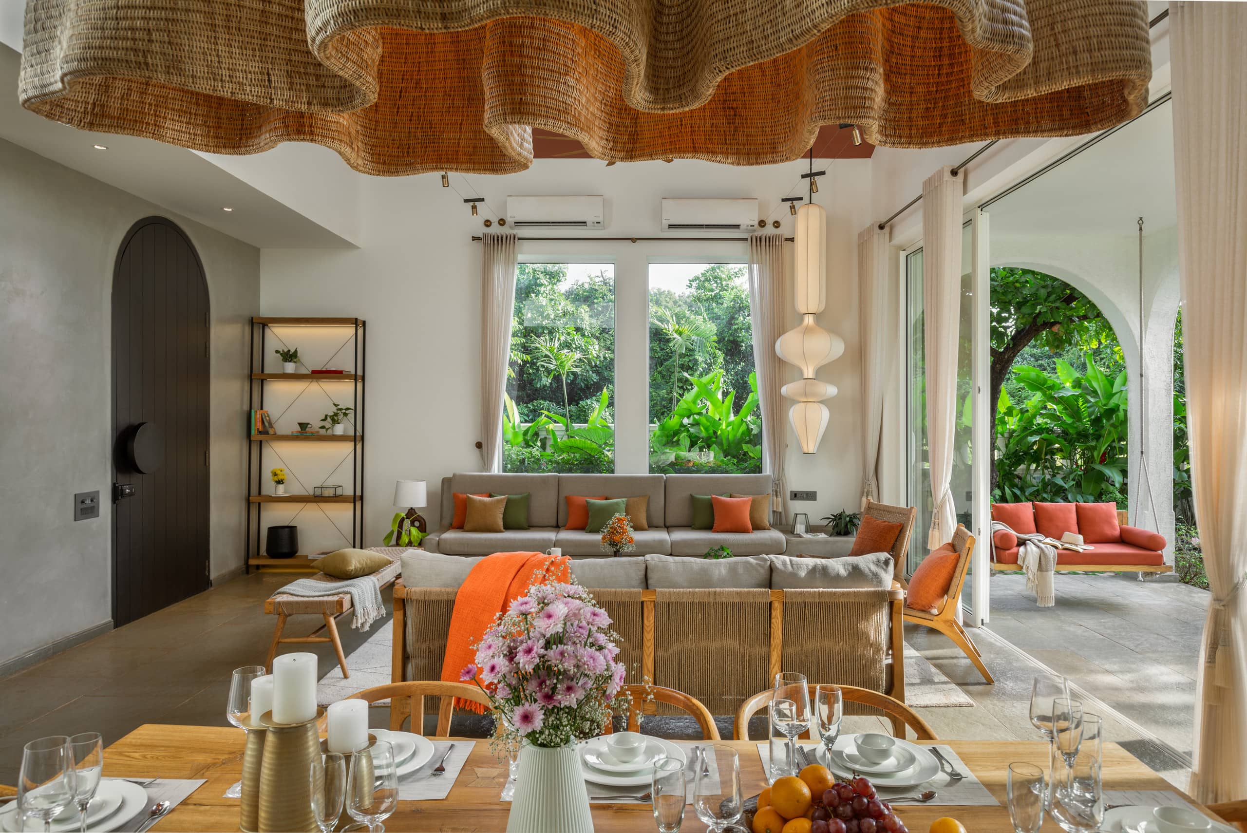 TBK villa 01|pvt pool|5mins walk to party places 21