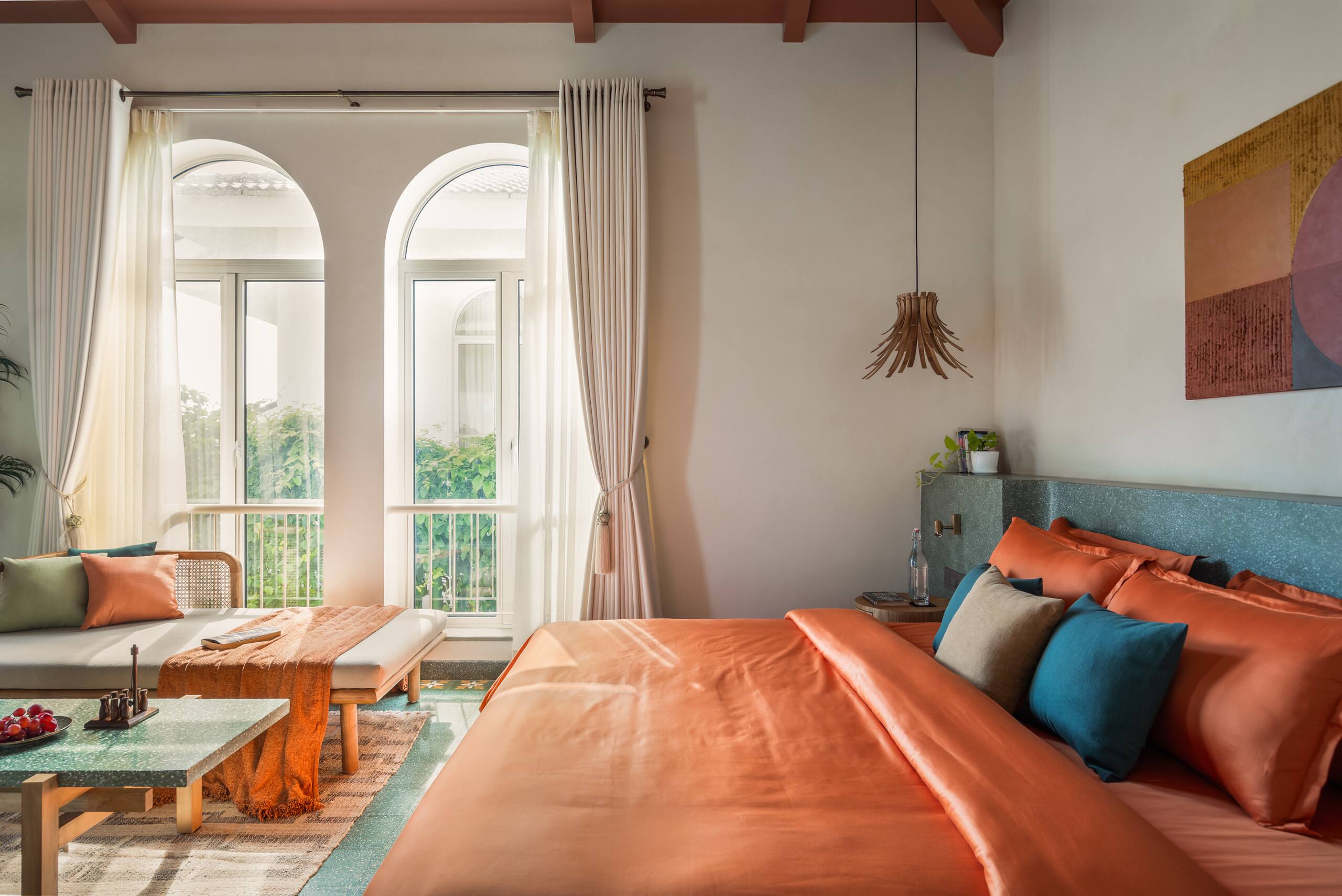 TBK villa 01|pvt pool|5mins walk to party places 27