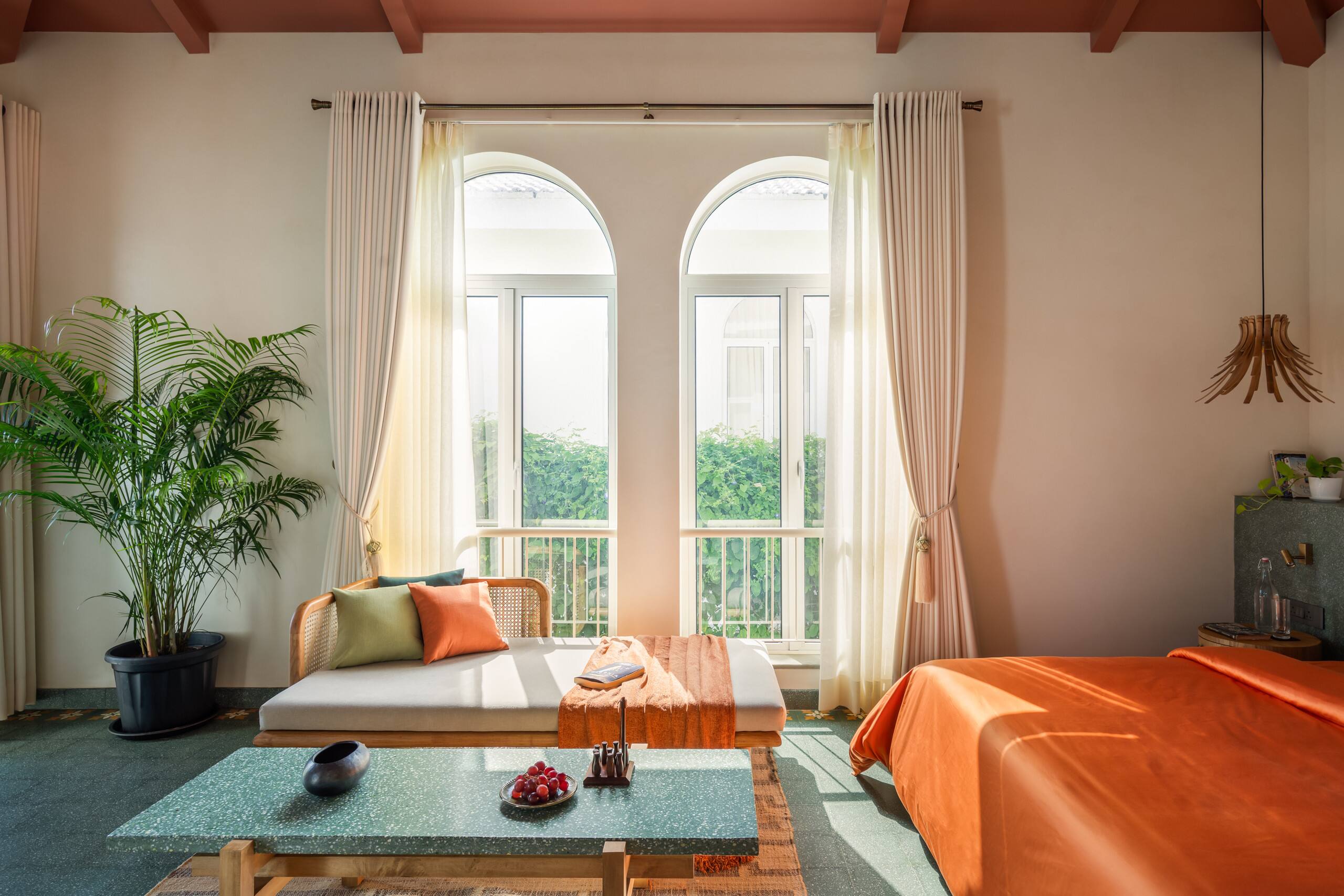 TBK villa 01|pvt pool|5mins walk to party places 25