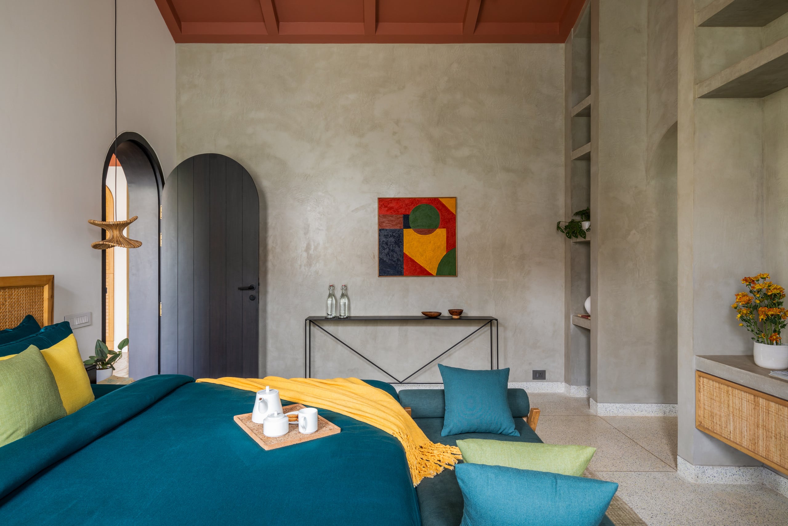 TBK villa 01|pvt pool|5mins walk to party places 33