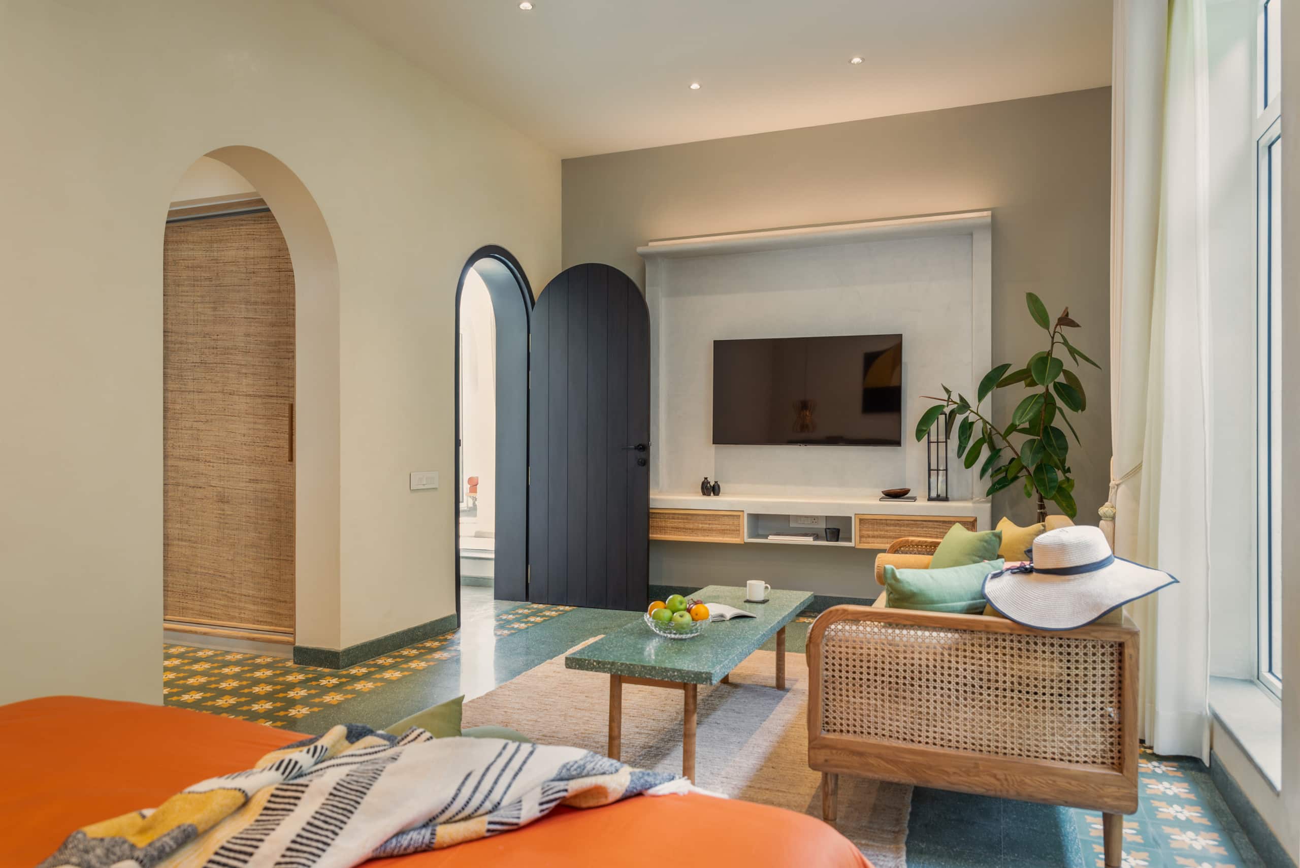 TBK villa 01|pvt pool|5mins walk to party places 12
