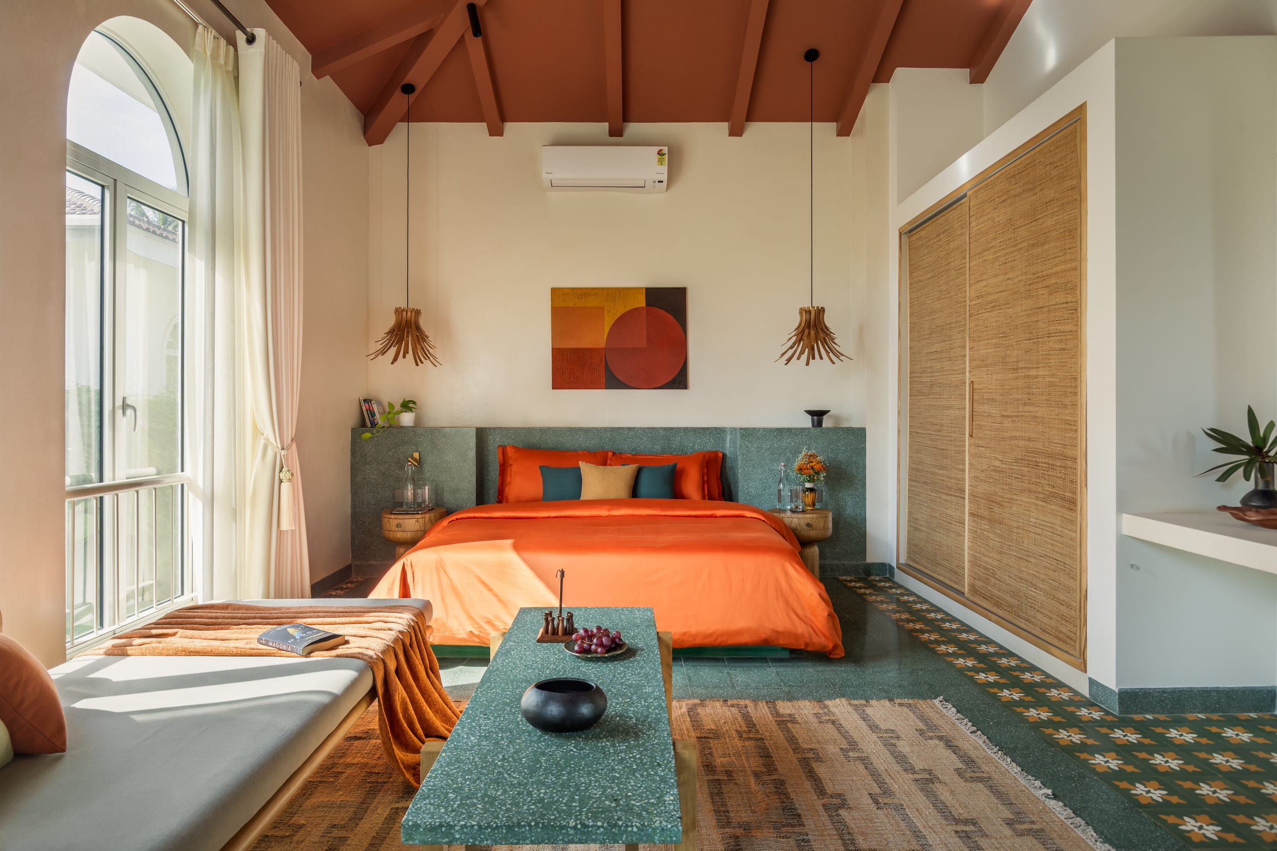 TBK villa 01|pvt pool|5mins walk to party places 28