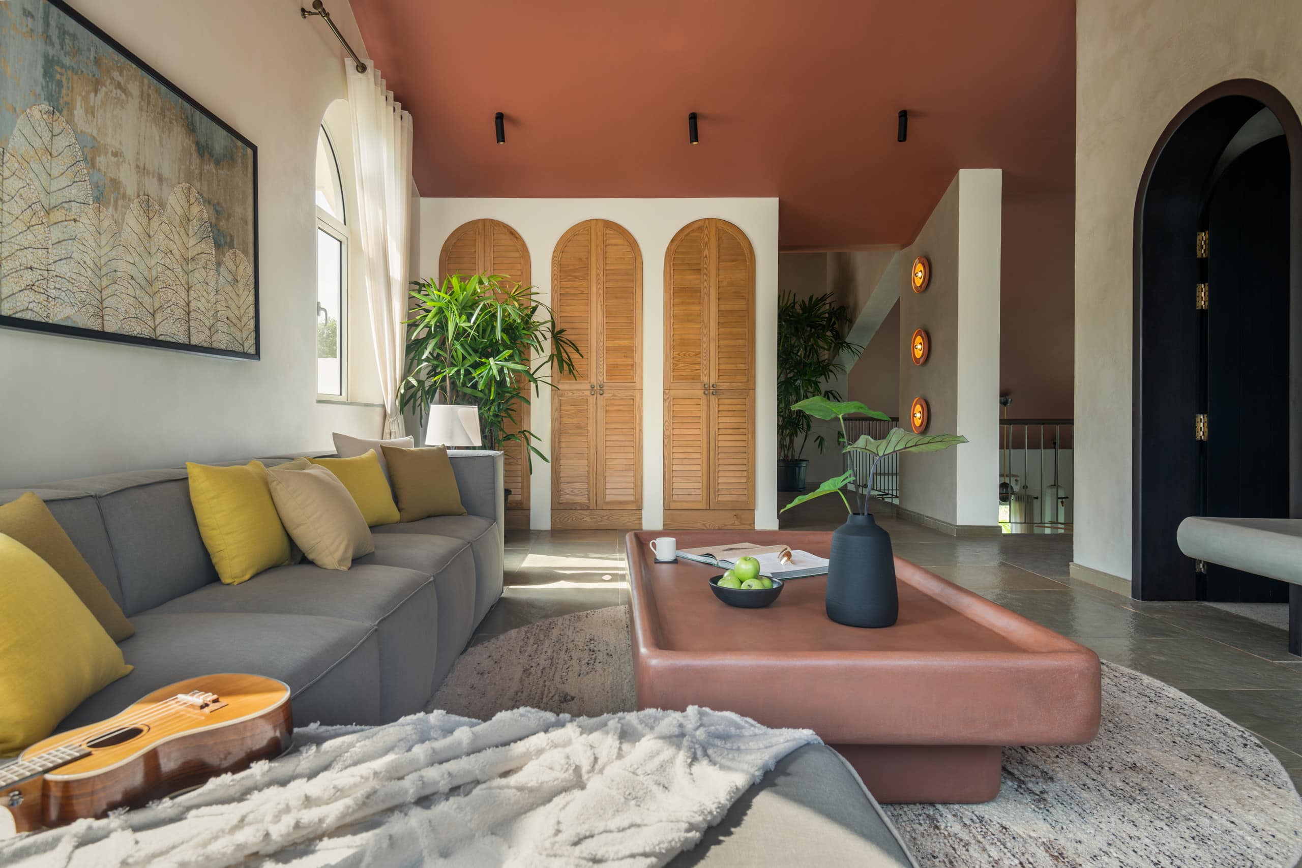 TBK villa 01|pvt pool|5mins walk to party places 13