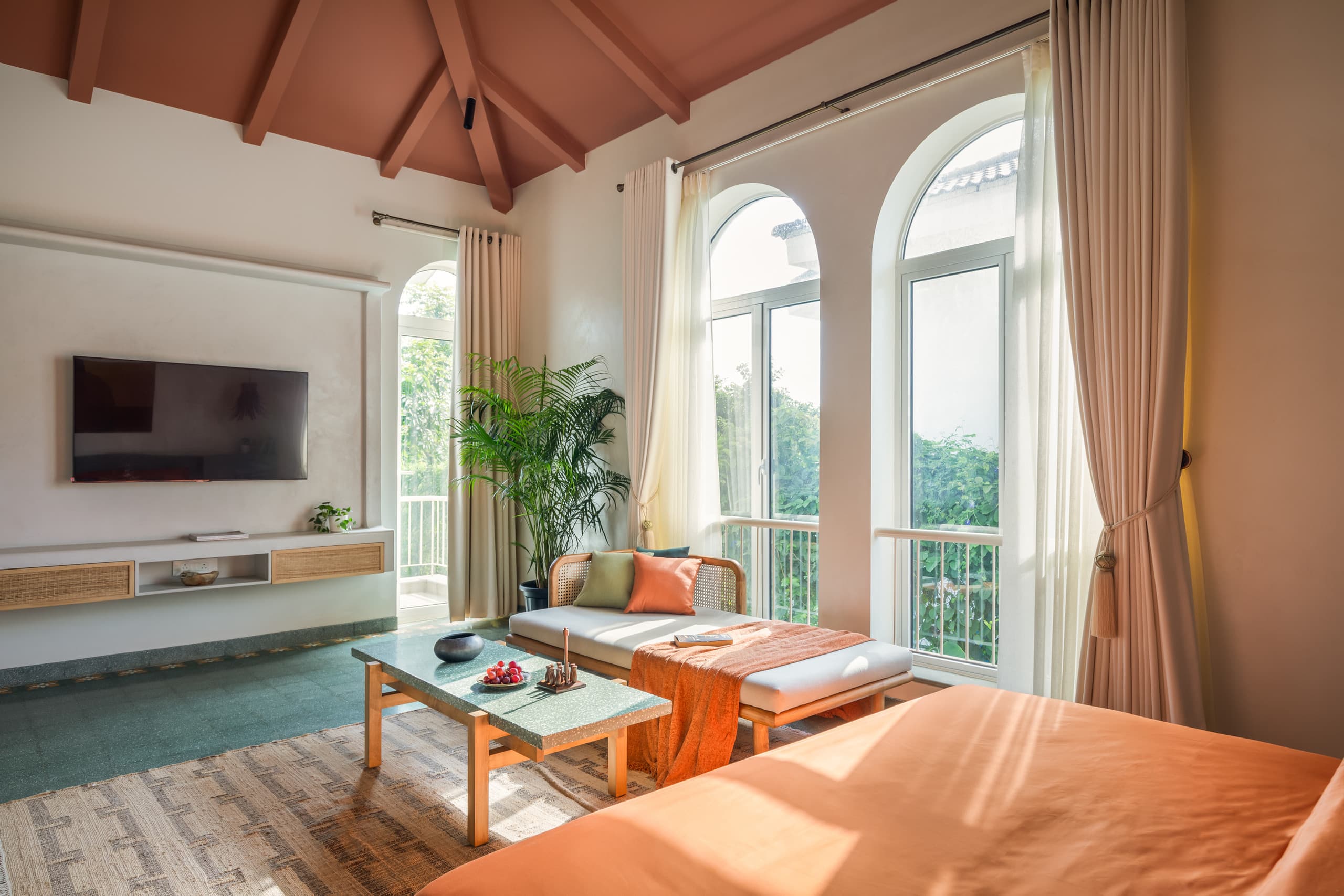 TBK villa 01|pvt pool|5mins walk to party places 24