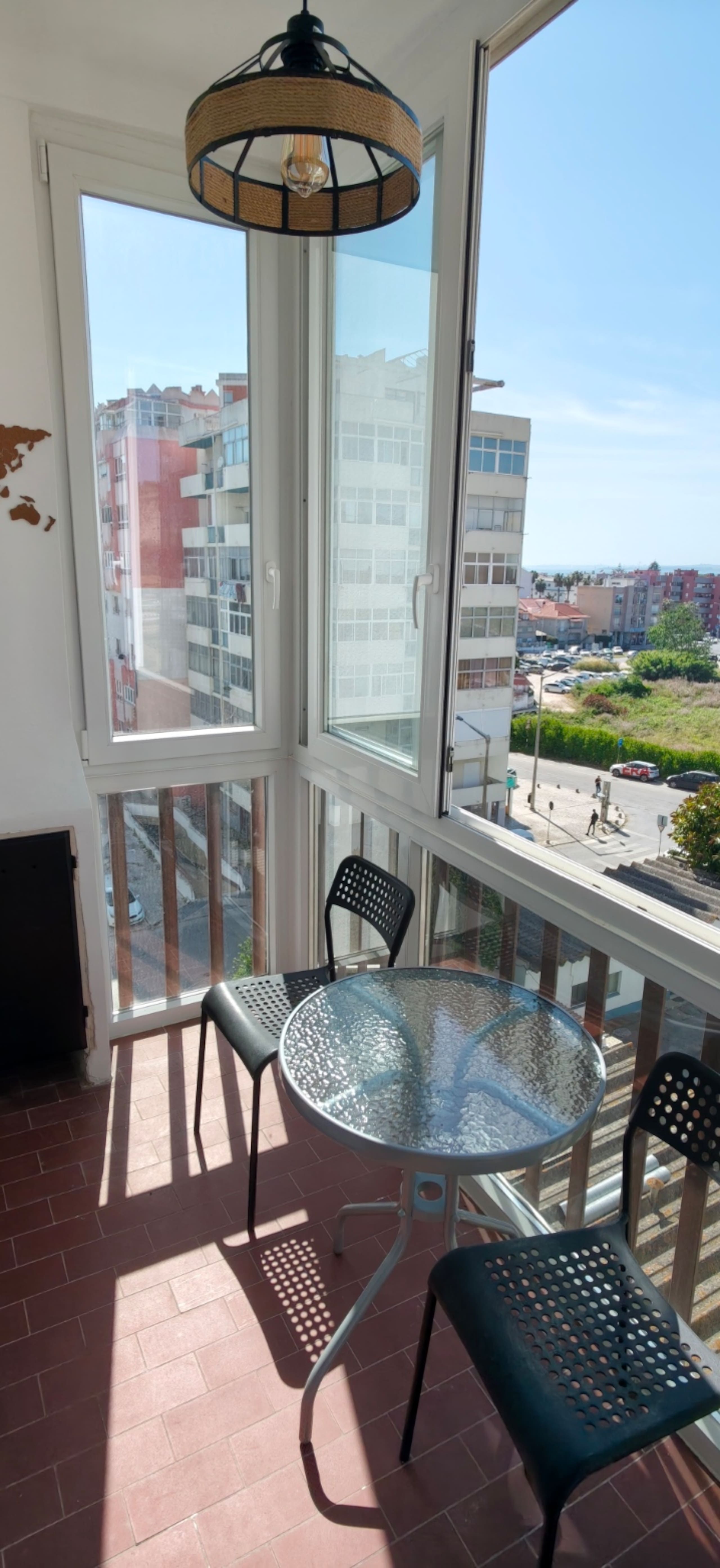 Serenity in Costa da Caparica 4
