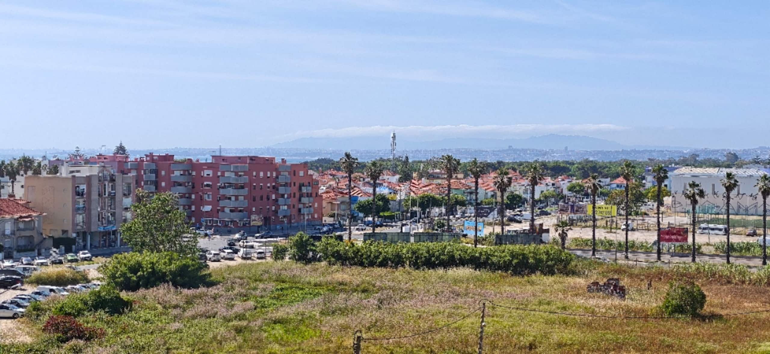 Serenity in Costa da Caparica 8
