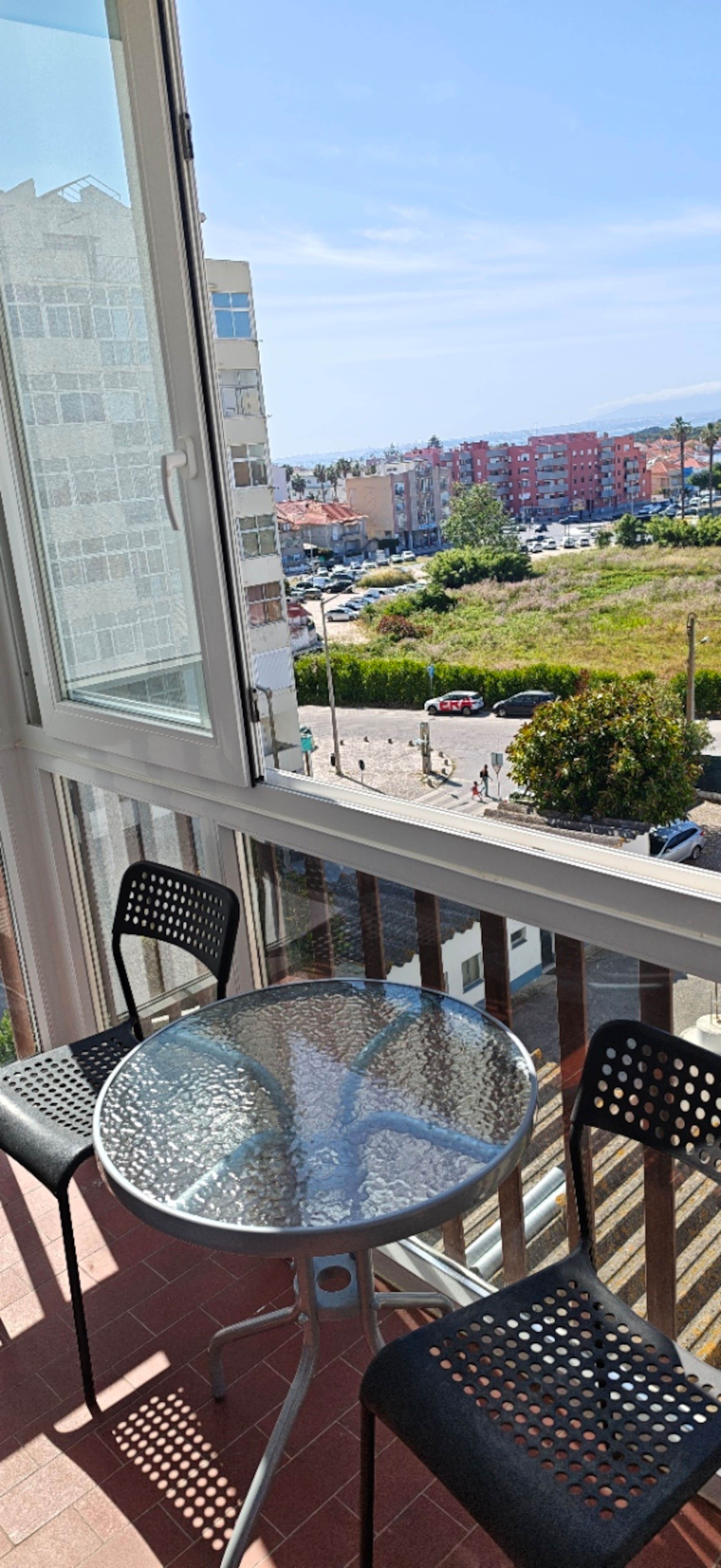 Serenity in Costa da Caparica 1