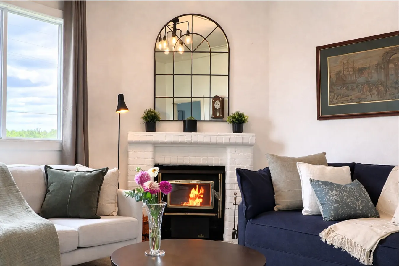 Fair Havens Cottage Kandos