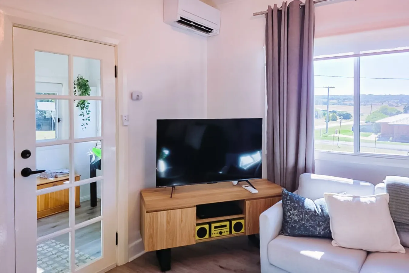 Fair Havens Cottage Kandos 9