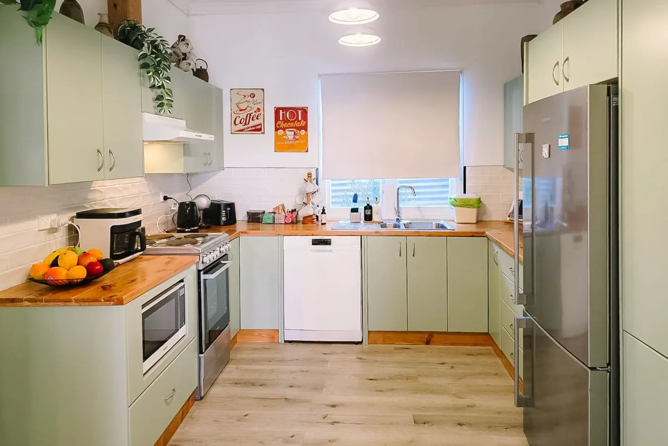 Fair Havens Cottage Kandos 11