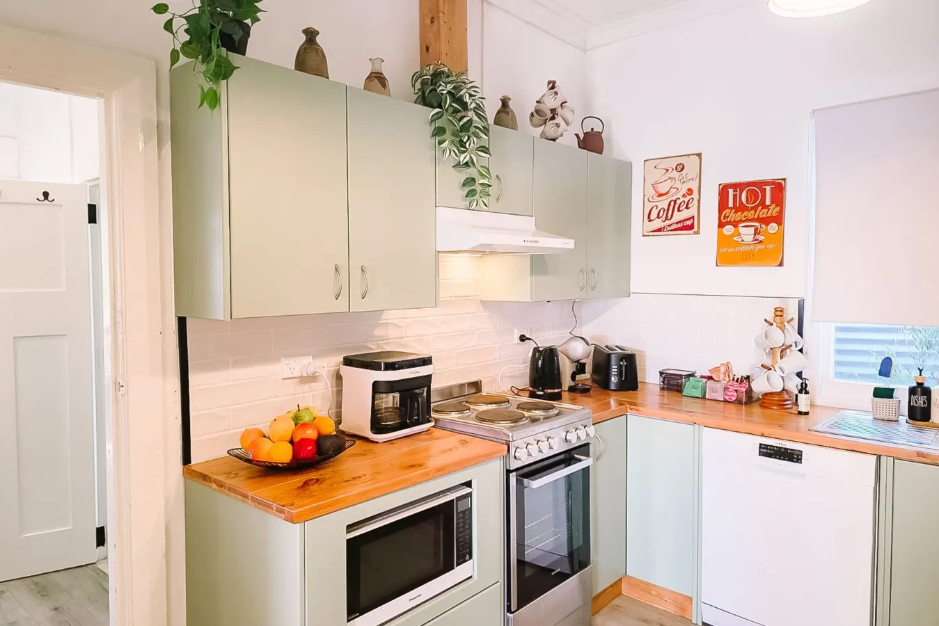 Fair Havens Cottage Kandos 12