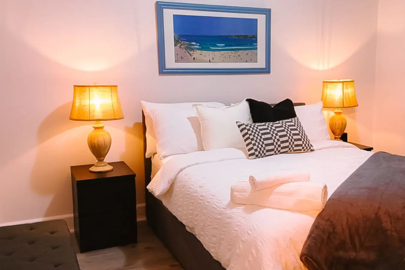 Fair Havens Cottage Kandos 16
