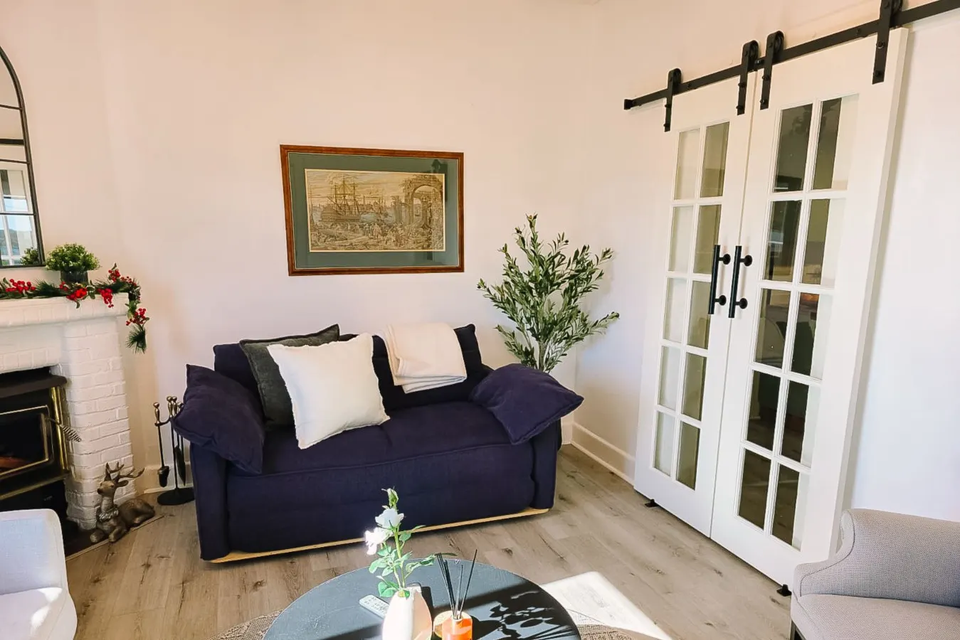 Fair Havens Cottage Kandos 7