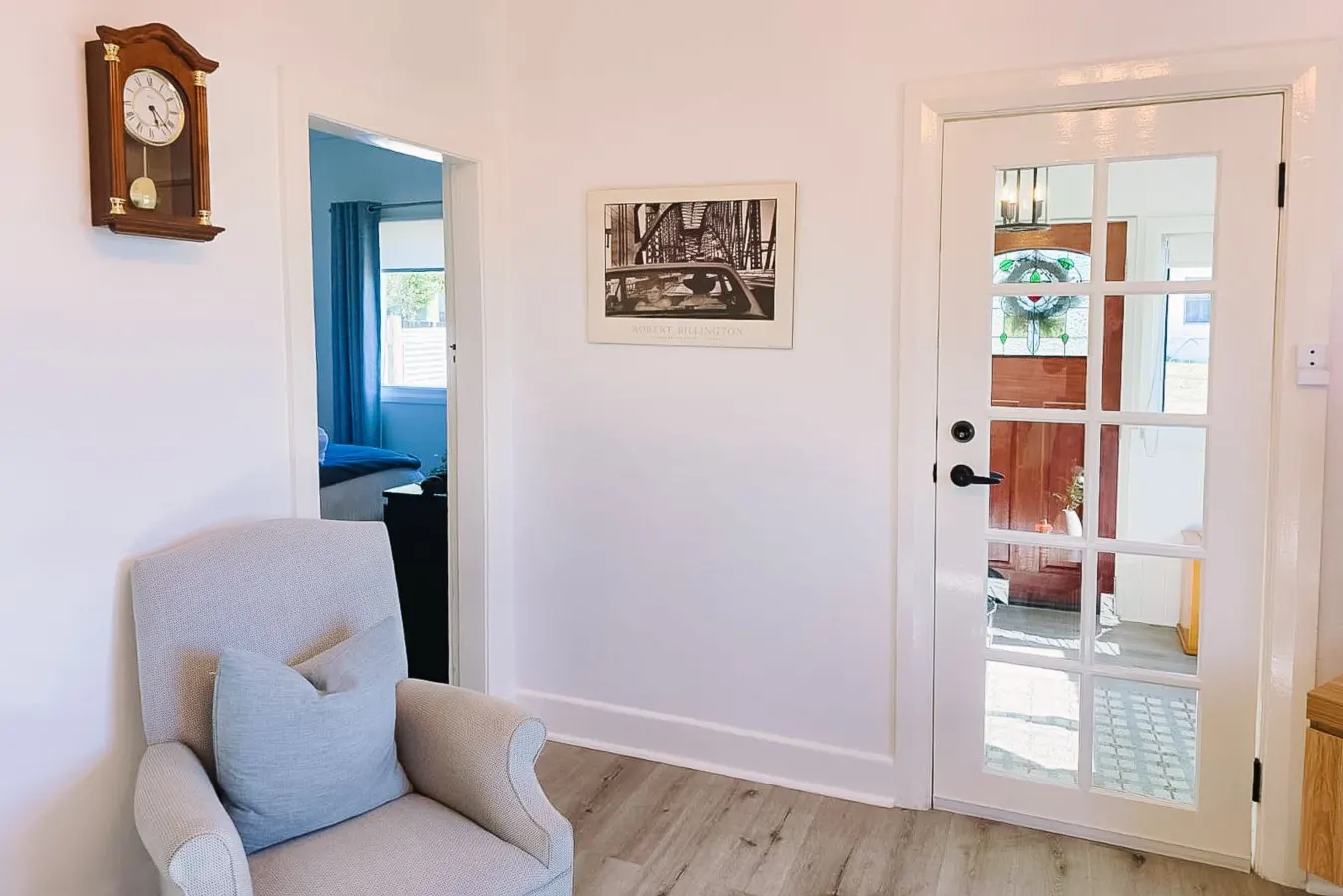 Fair Havens Cottage Kandos 8