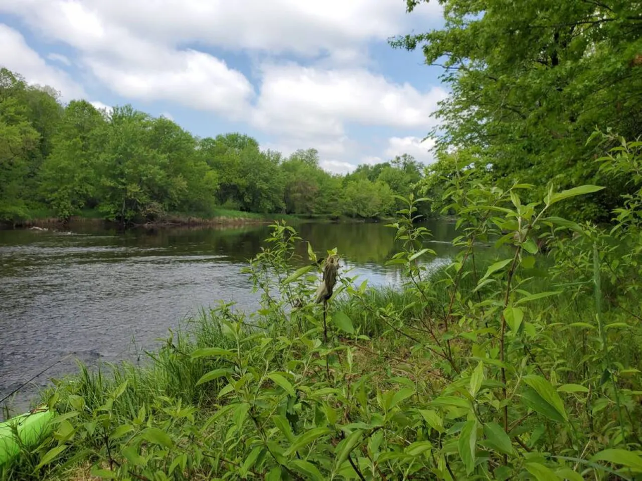 Meadows - Pine City/River/kayaks/dogs/firepit/screen porch 19