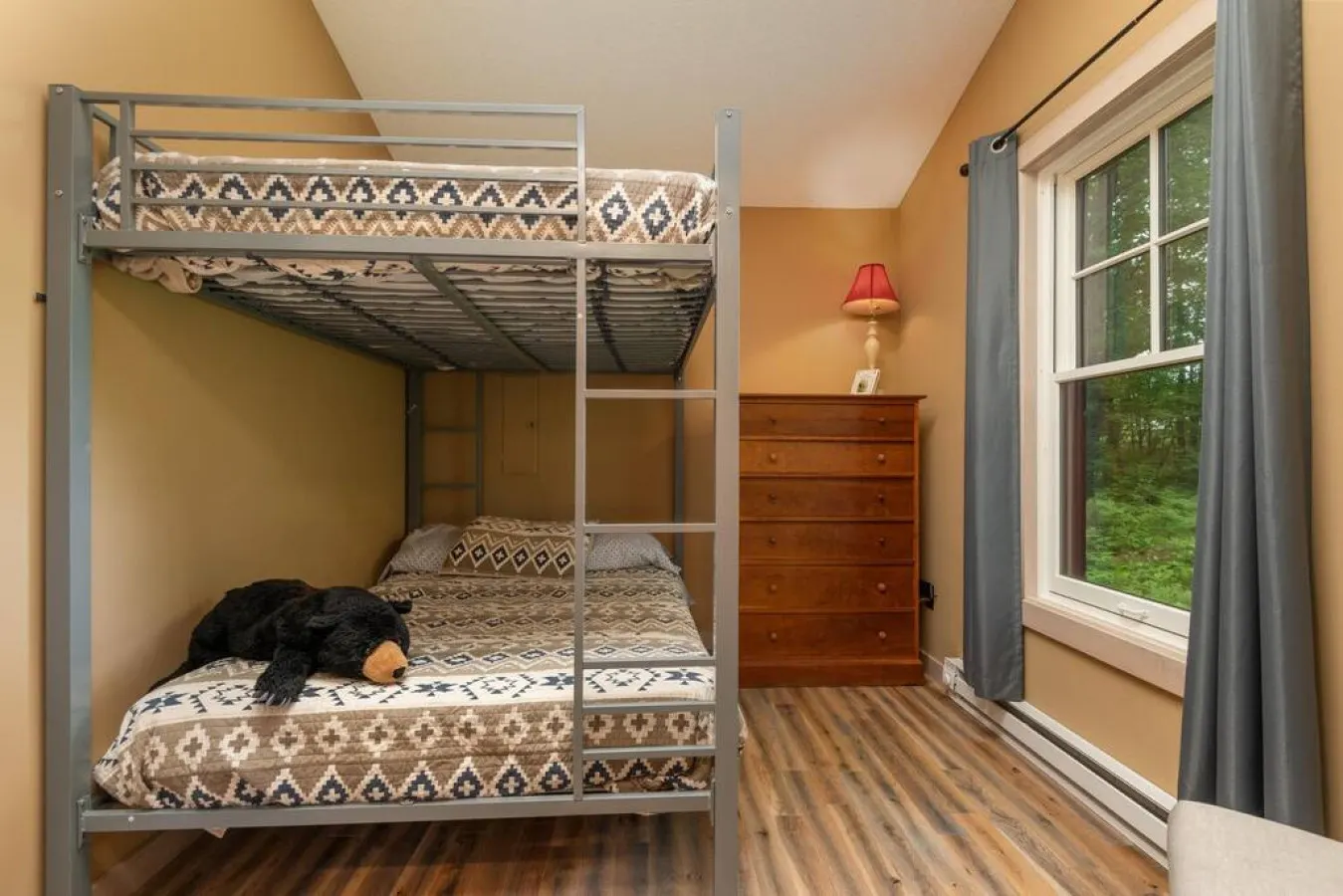 Meadows - Pine City/River/kayaks/dogs/firepit/screen porch 6