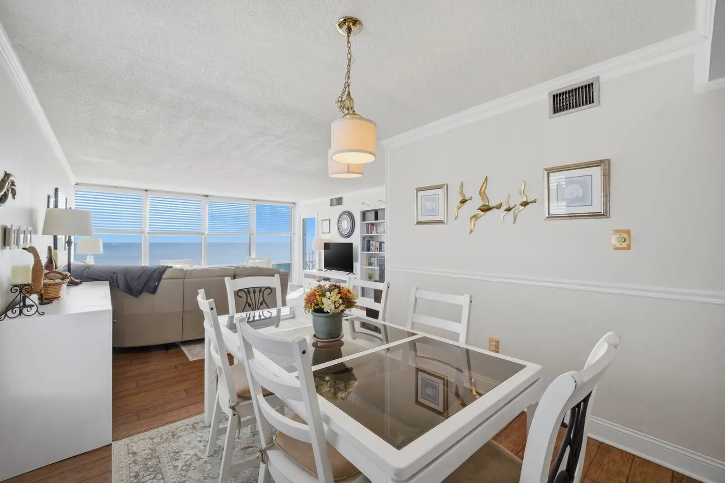 Virginia Beach Oceanfront Condo Balcony + Pool 11