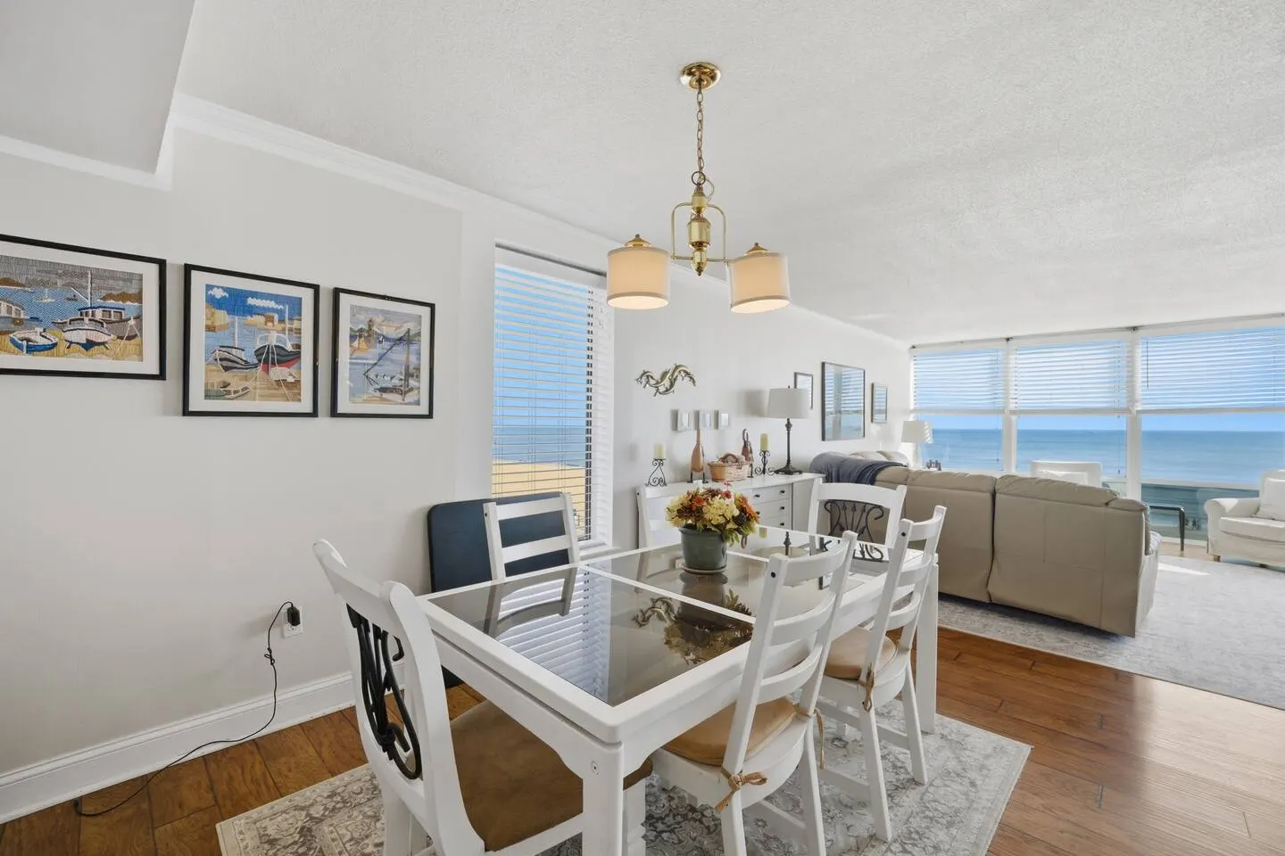 Virginia Beach Oceanfront Condo | Balcony + Pool — photo 4