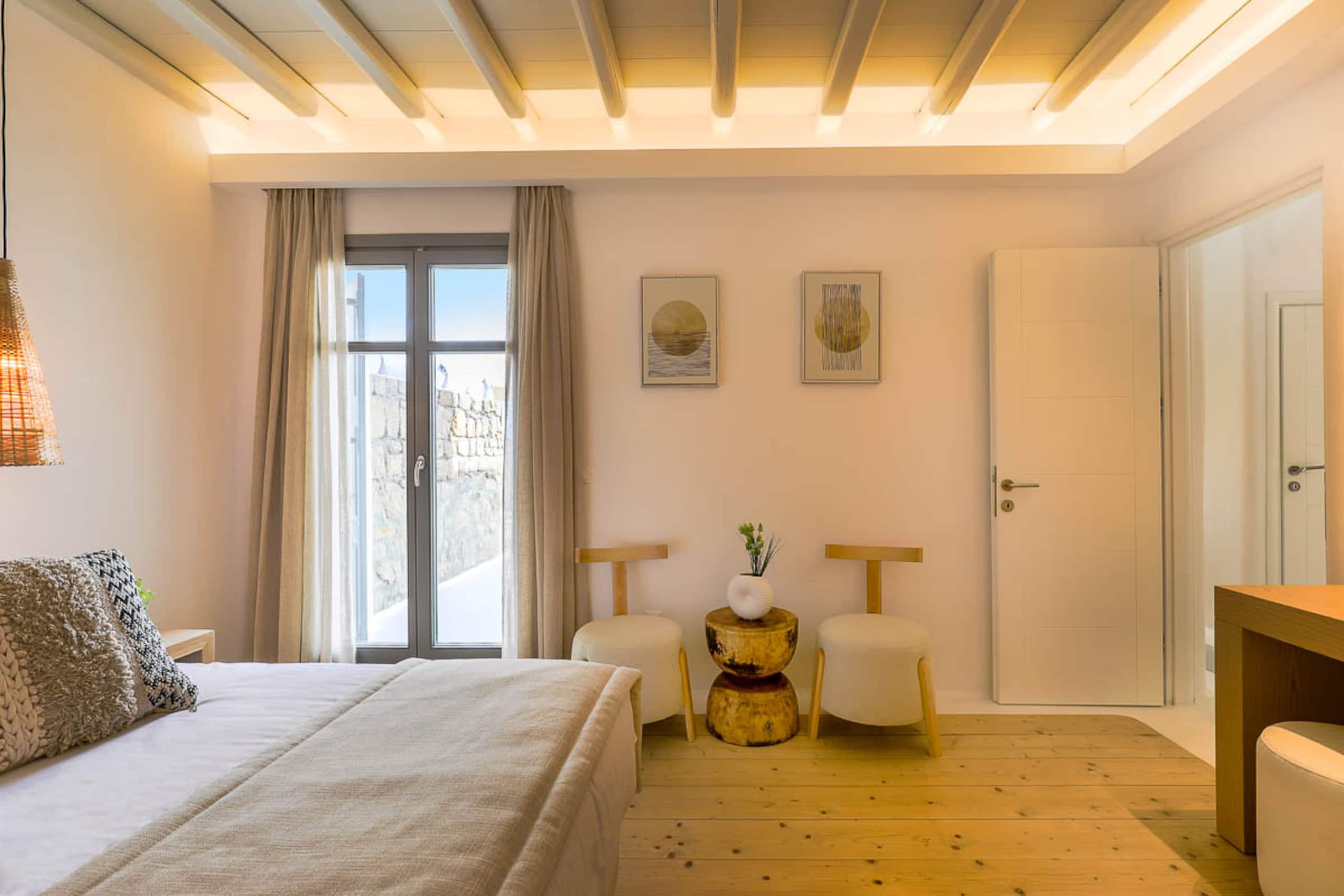 Villa The Muse Mykonos 20