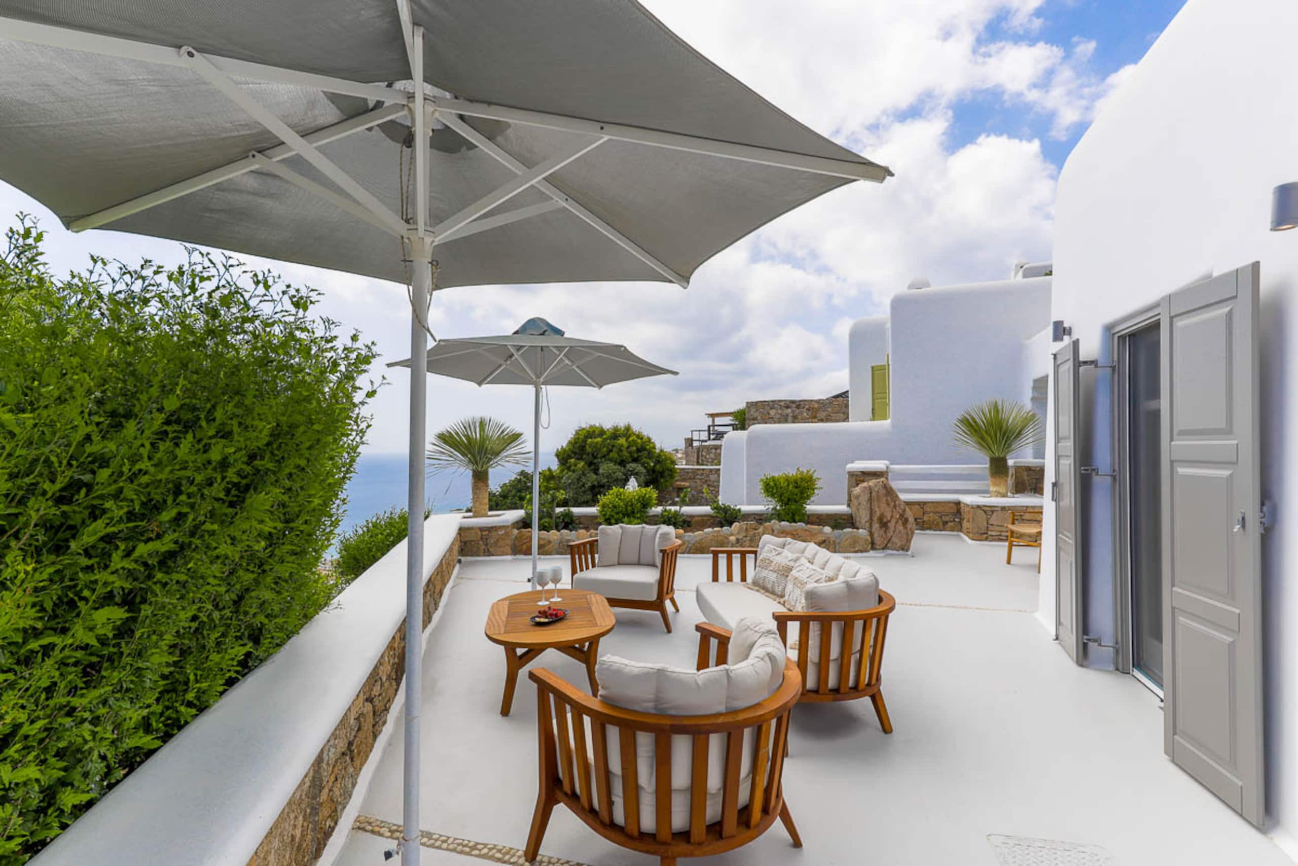 Villa The Muse Mykonos — photo 4
