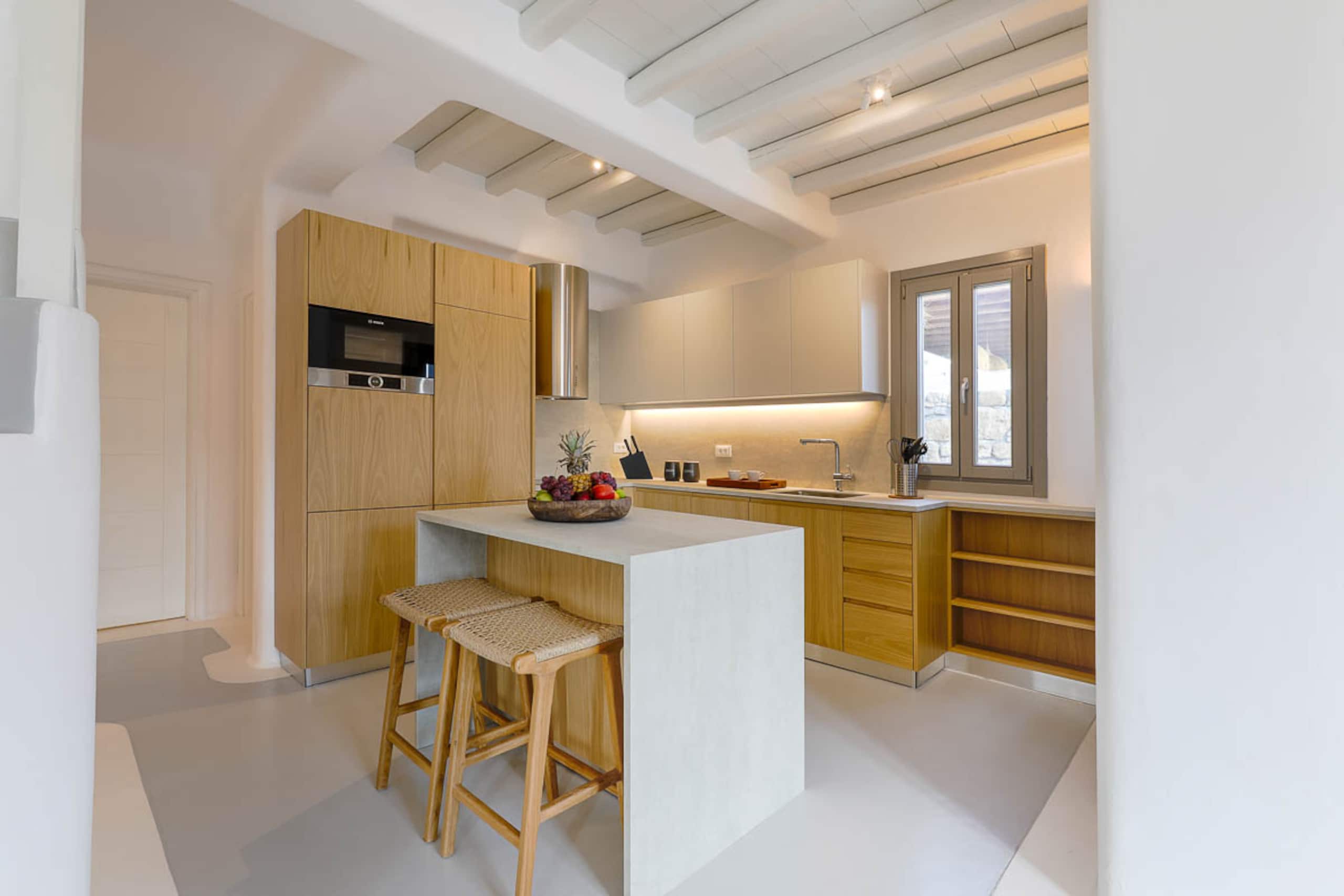 Villa The Muse Mykonos 12