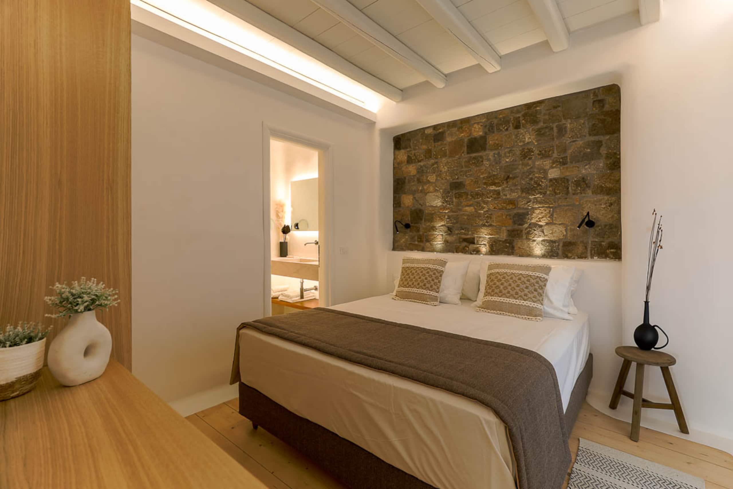 Villa The Muse Mykonos 17