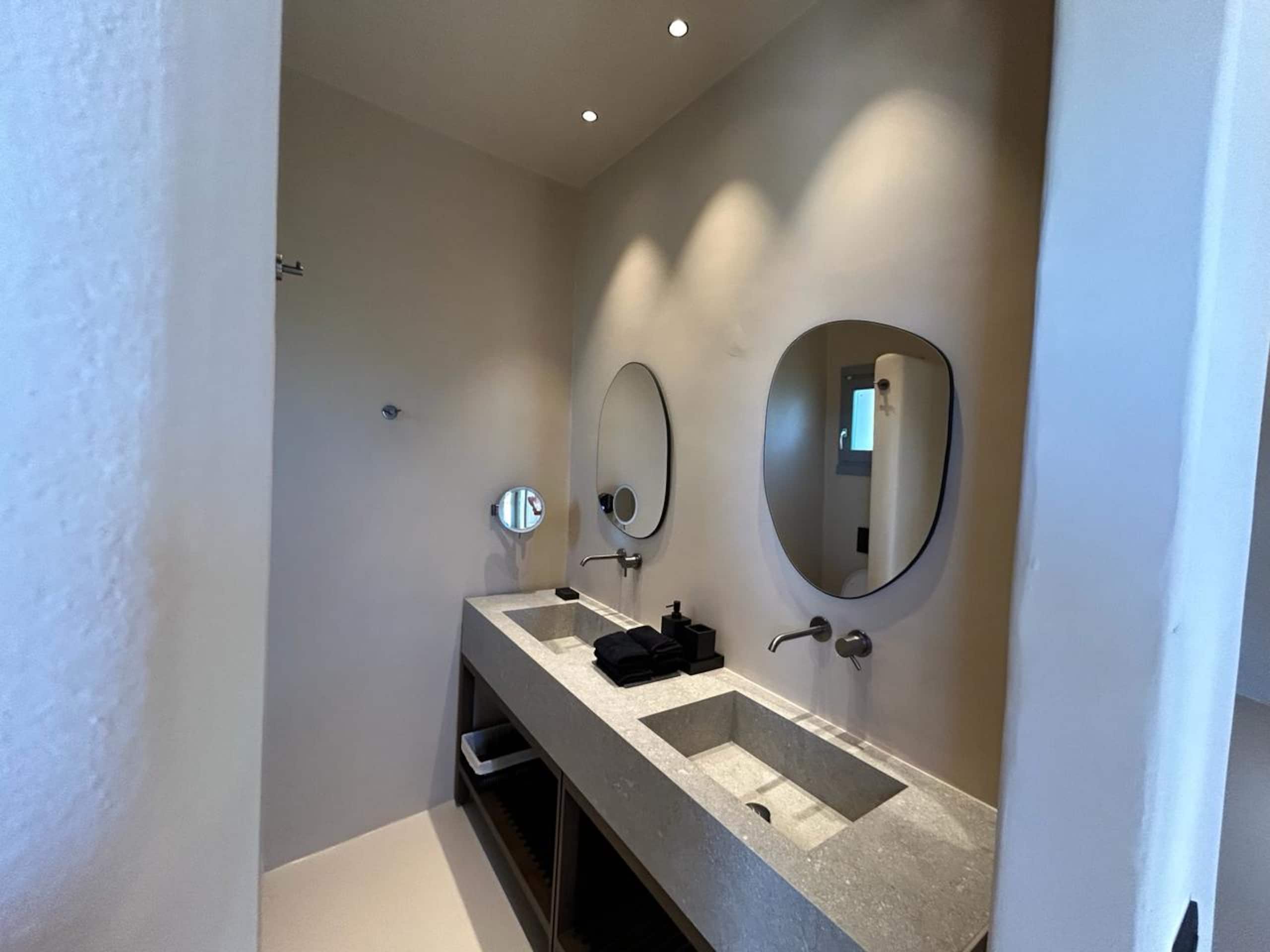 Villa The Muse Mykonos 31