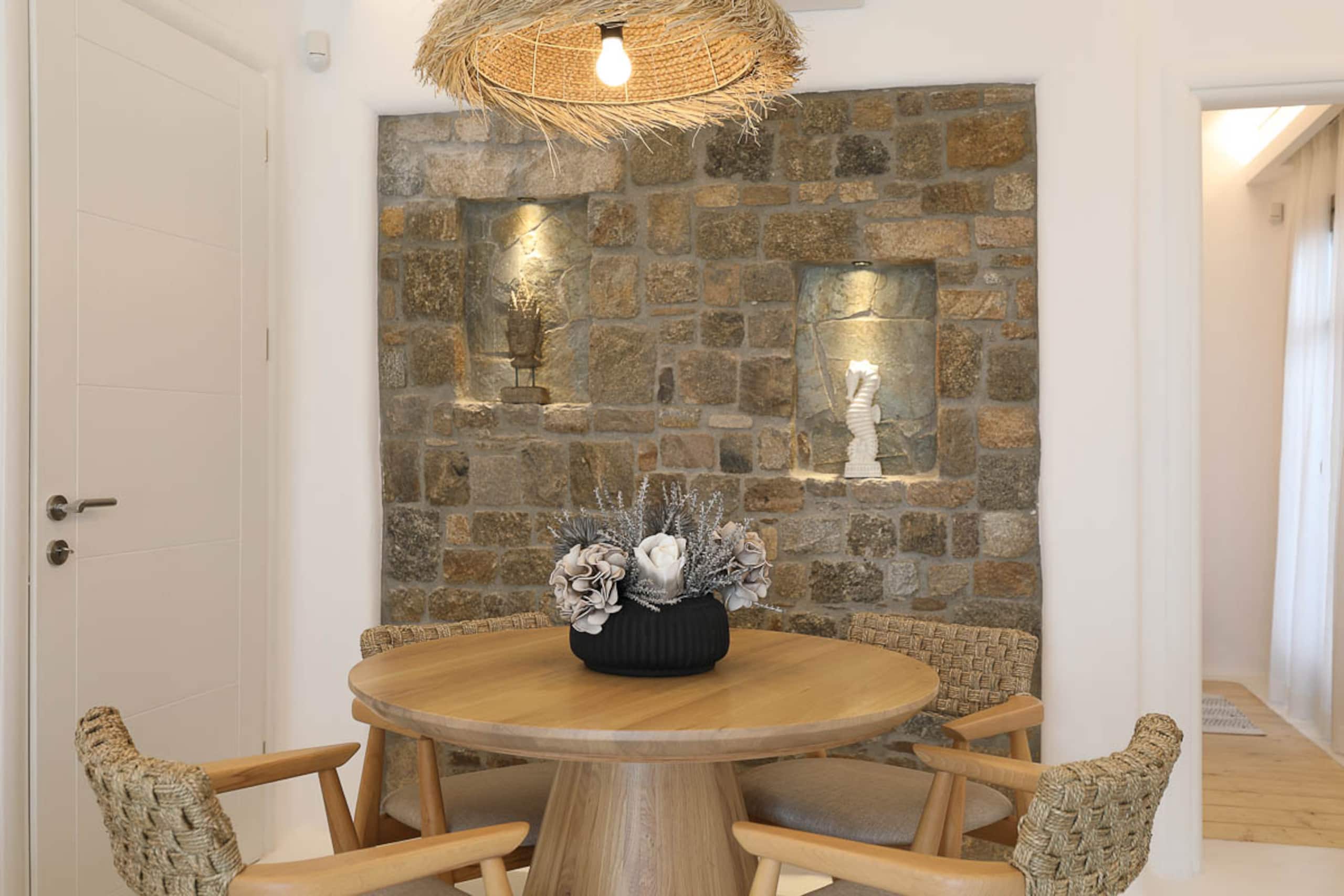 Villa The Muse Mykonos 15