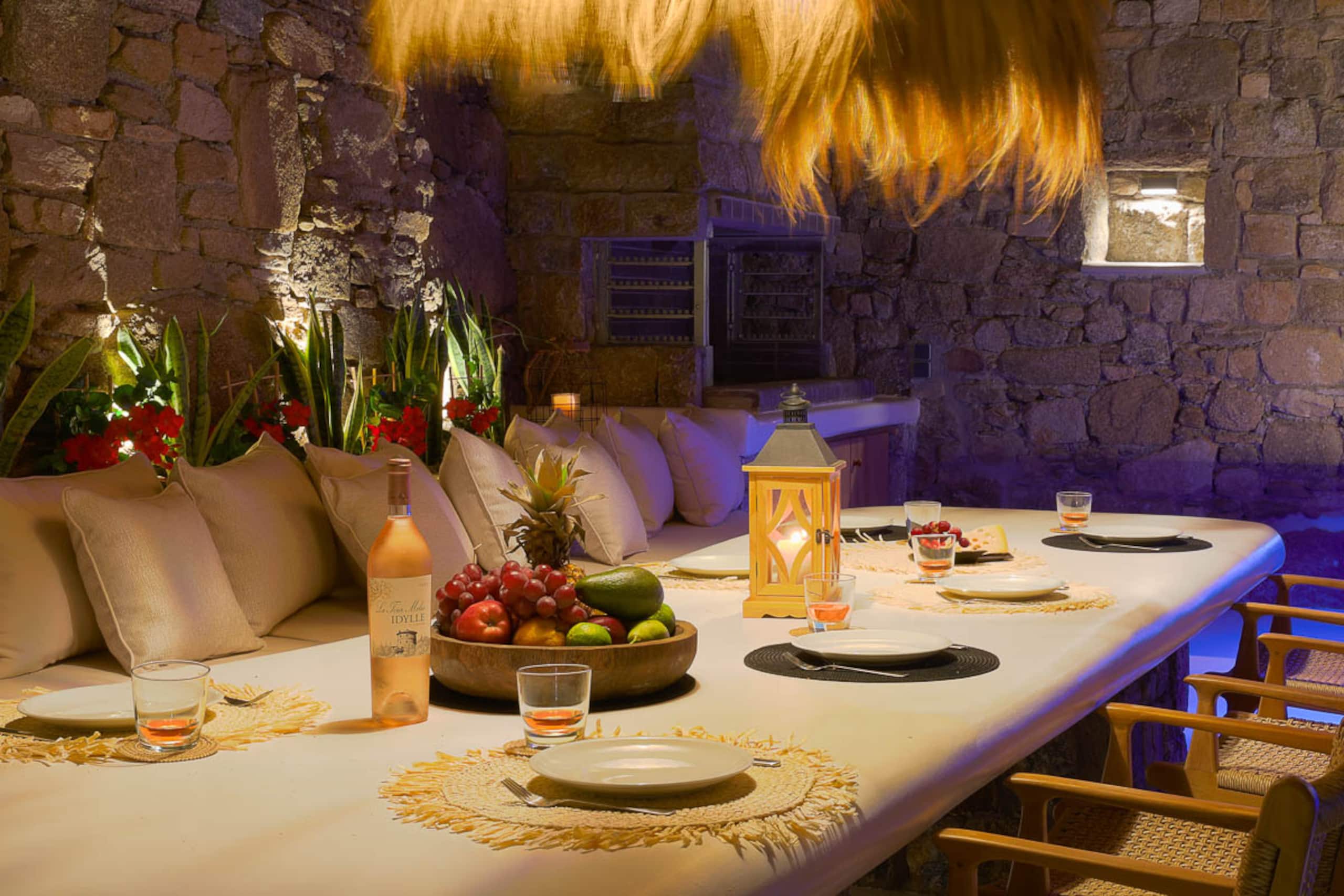 Villa The Muse Mykonos 16