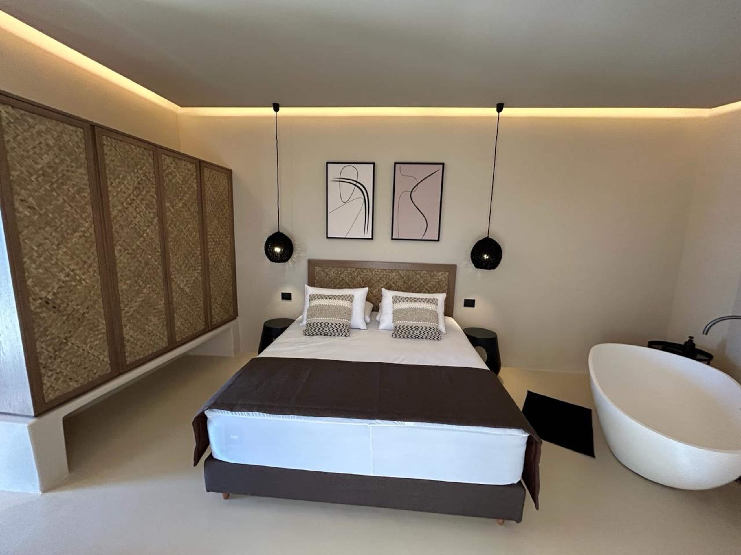 Villa The Muse Mykonos 25