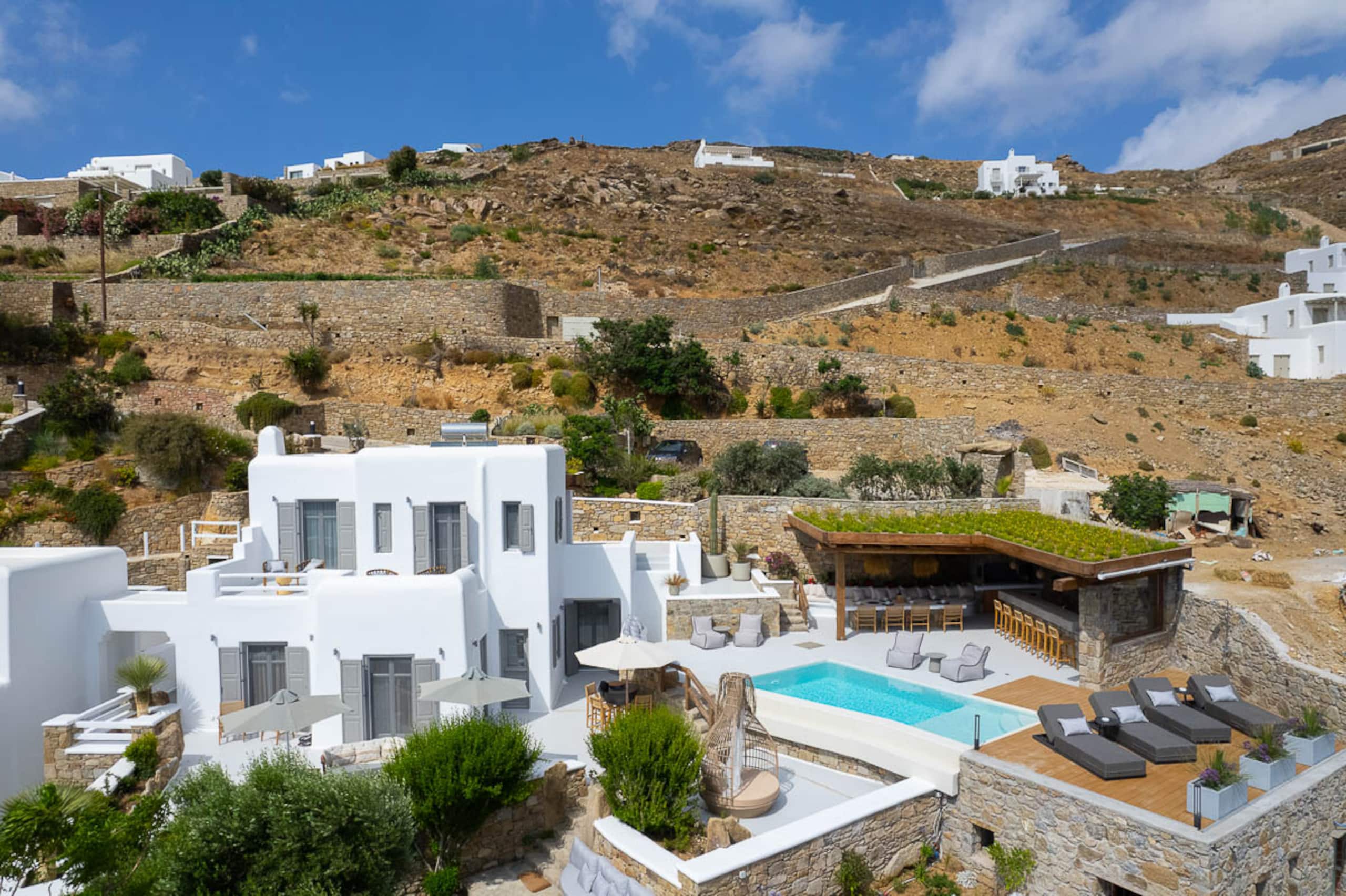 Villa The Muse Mykonos — photo 3