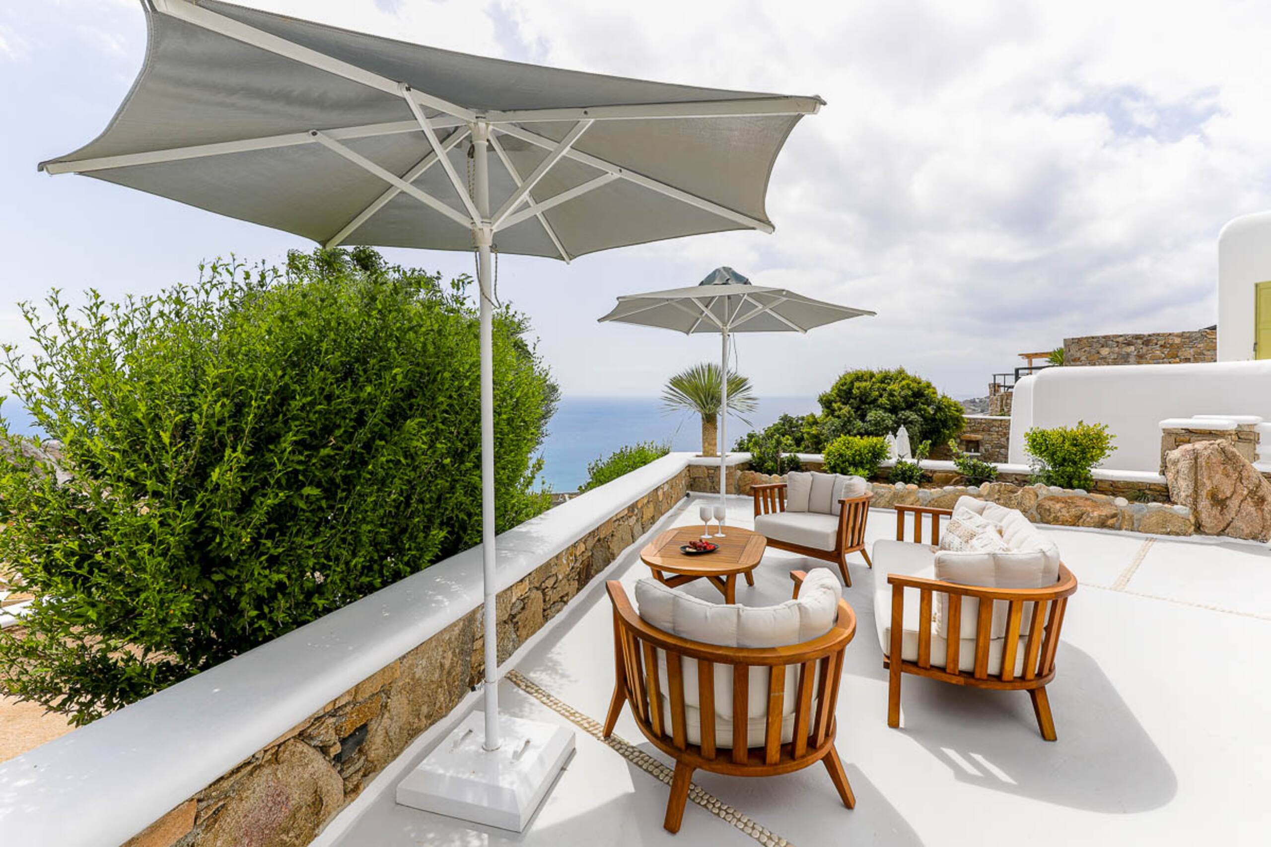 Villa The Muse Mykonos 37