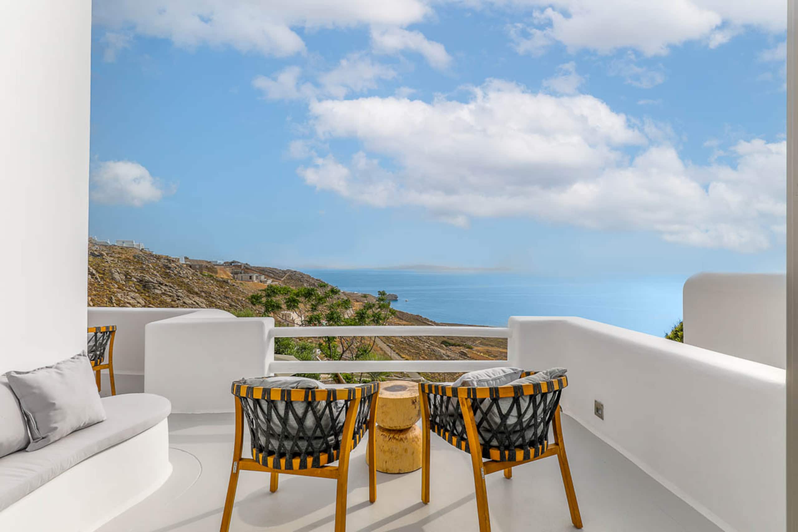 Villa The Muse Mykonos 39