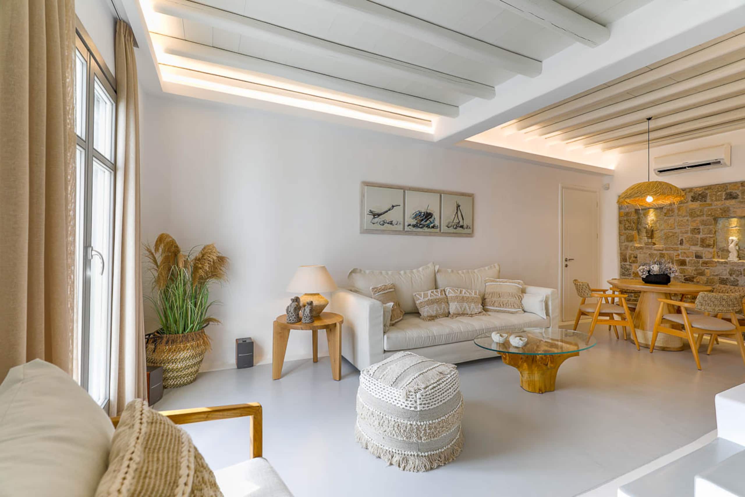 Villa The Muse Mykonos — photo 5