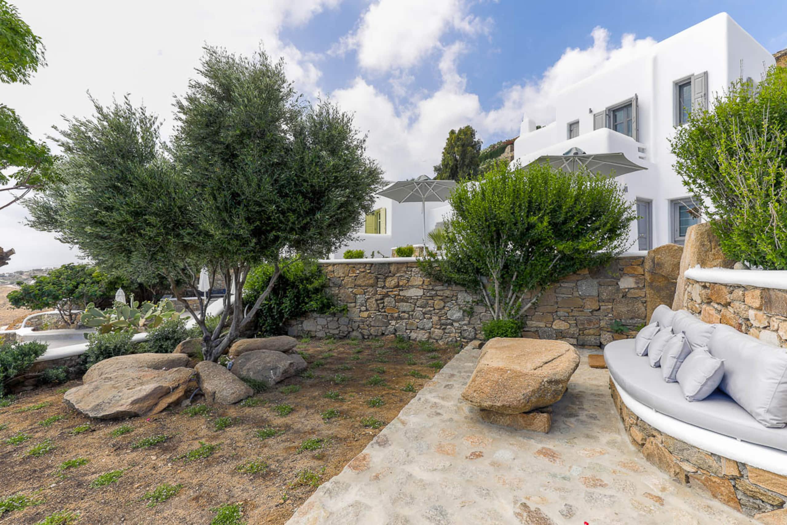 Villa The Muse Mykonos 38