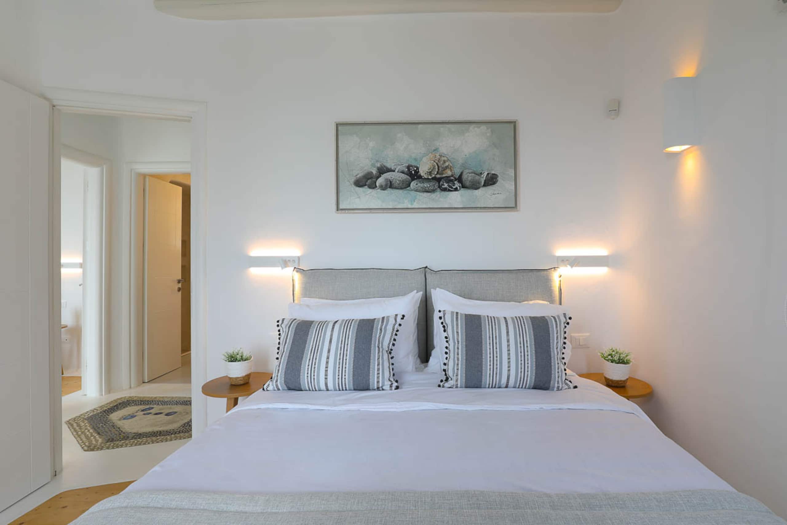 Villa The Muse Mykonos 24