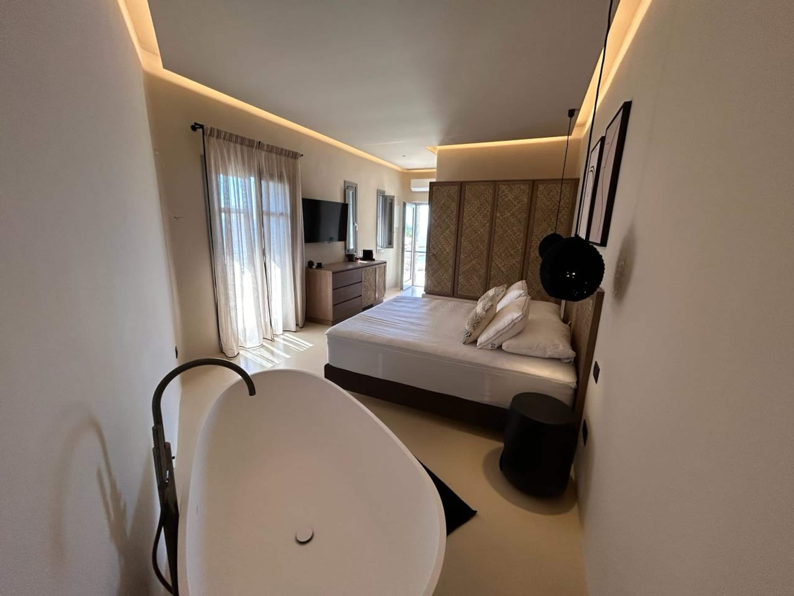Villa The Muse Mykonos 26
