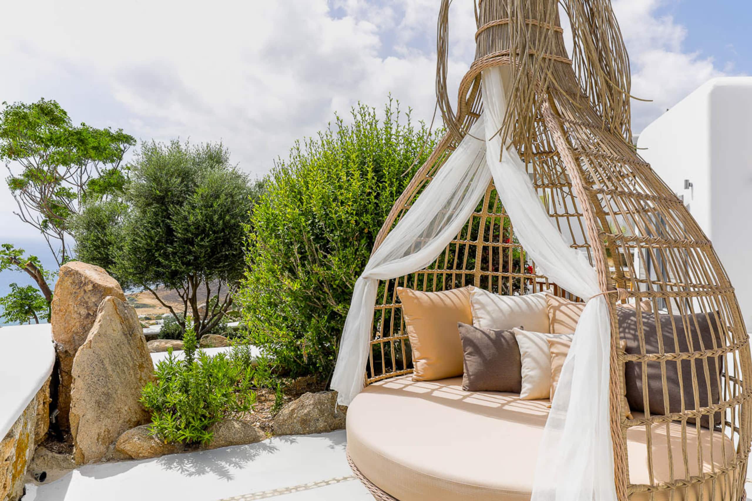 Villa The Muse Mykonos 35