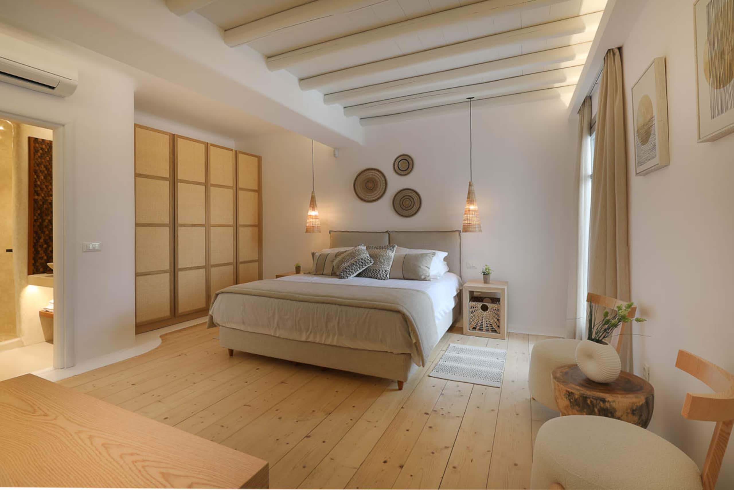 Villa The Muse Mykonos 19