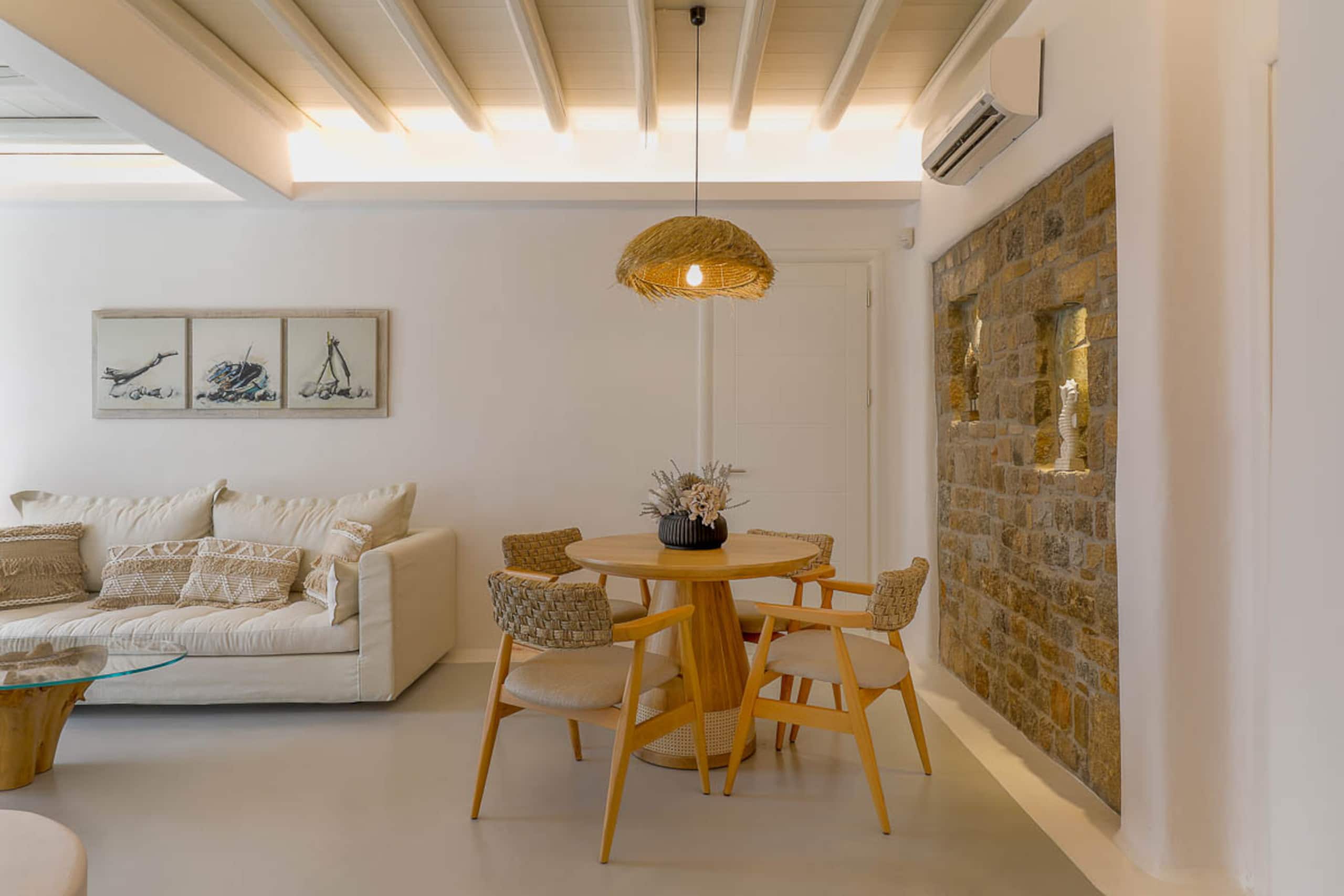 Villa The Muse Mykonos 6