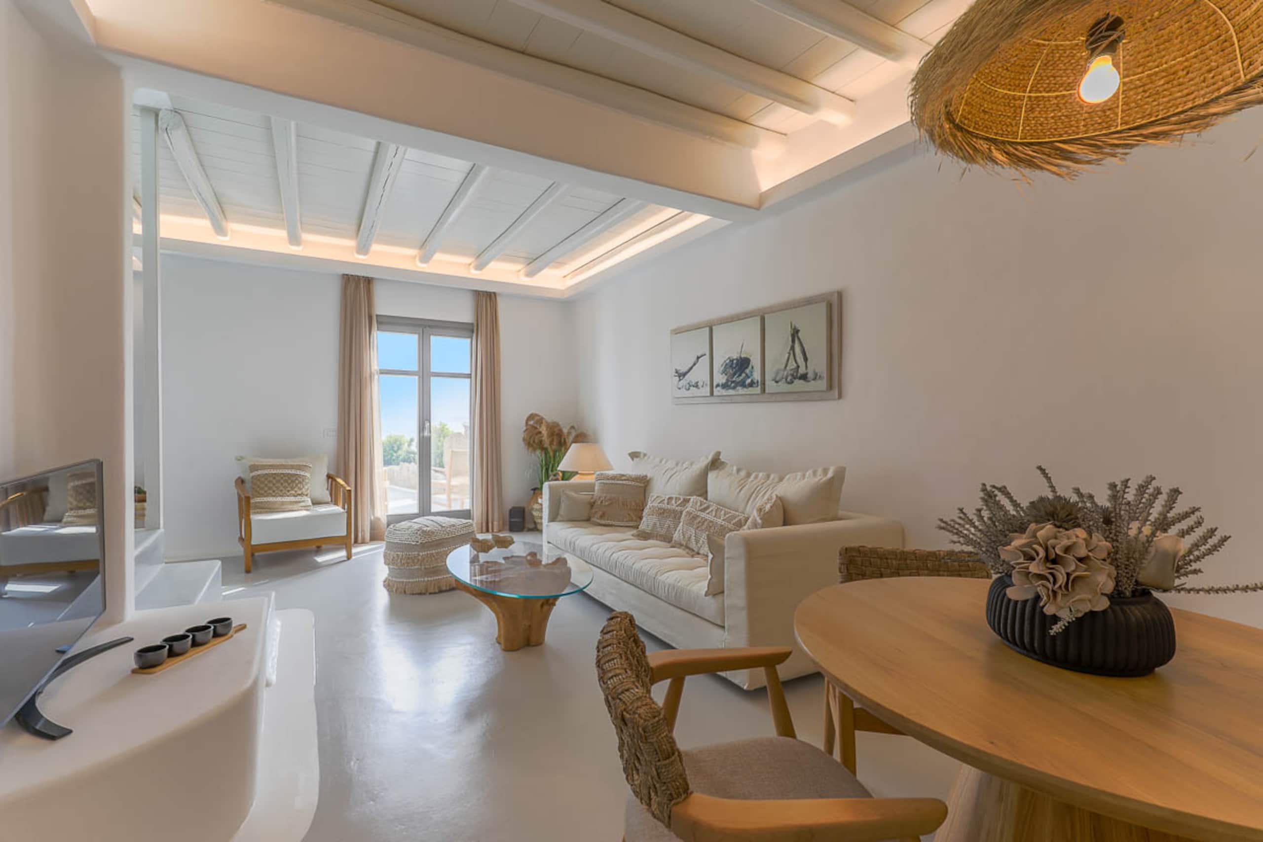 Villa The Muse Mykonos 9