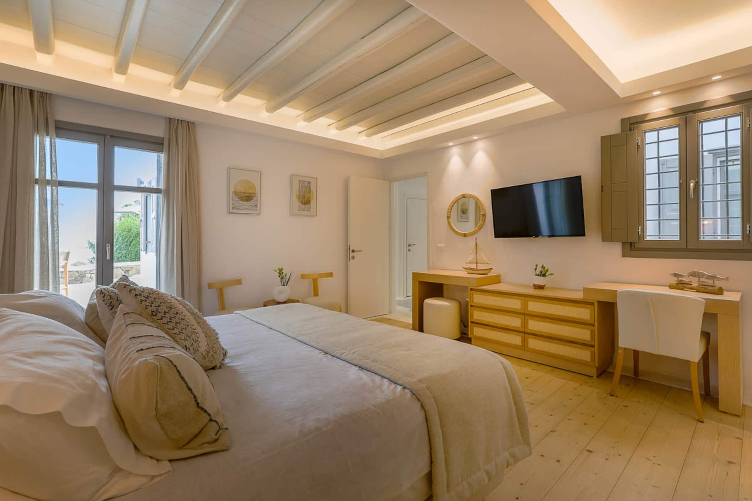 Villa The Muse Mykonos 18