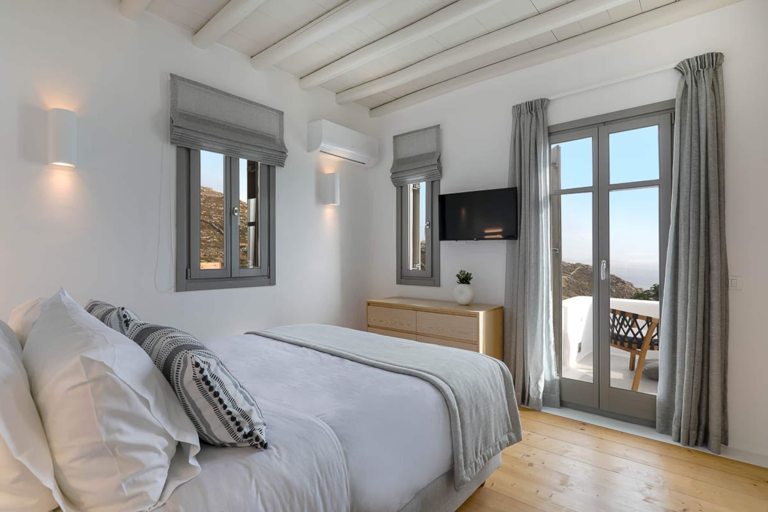 Villa The Muse Mykonos 23