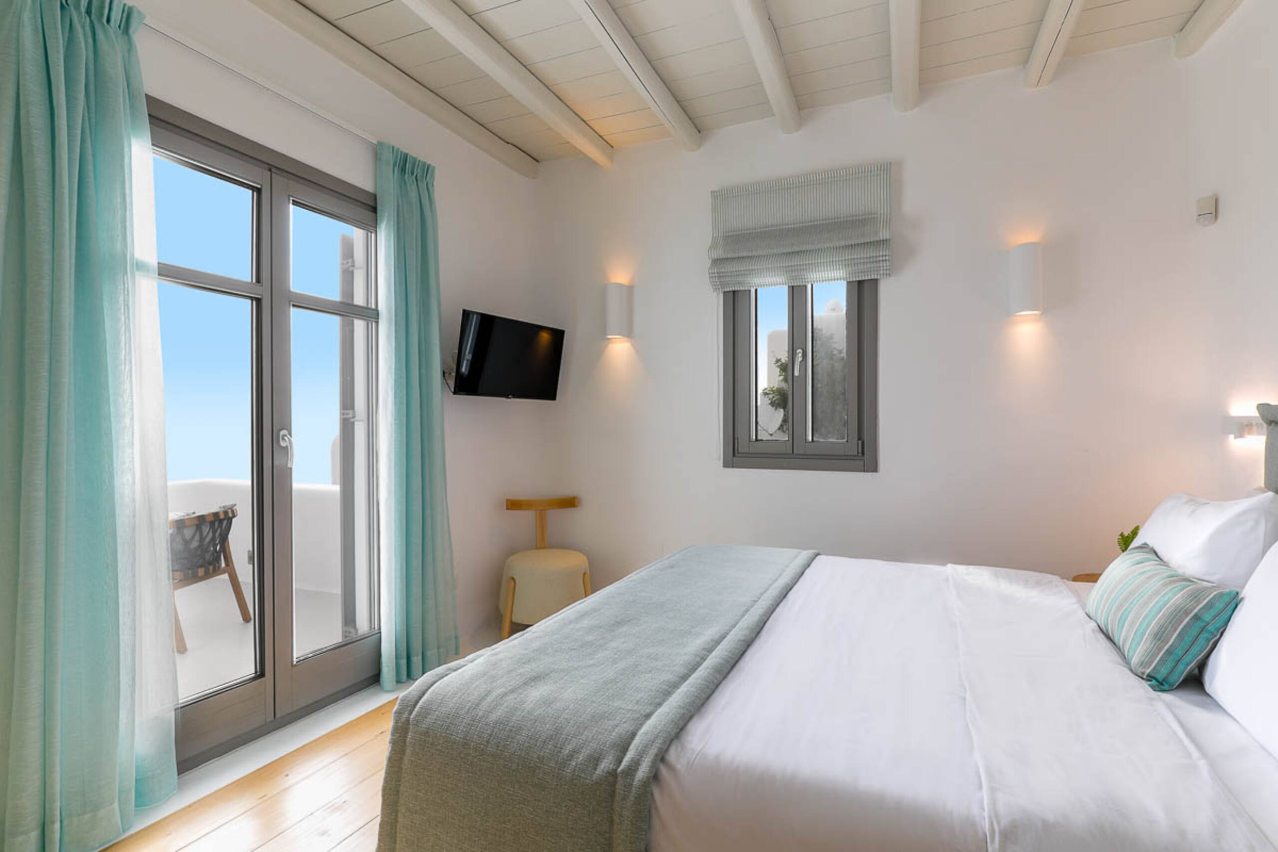 Villa The Muse Mykonos 21