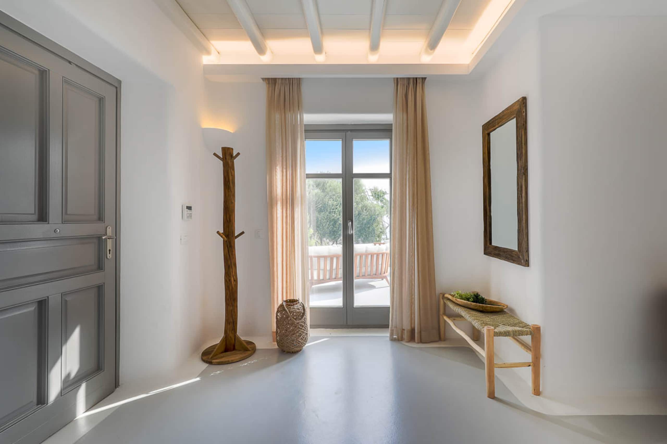 Villa The Muse Mykonos 10